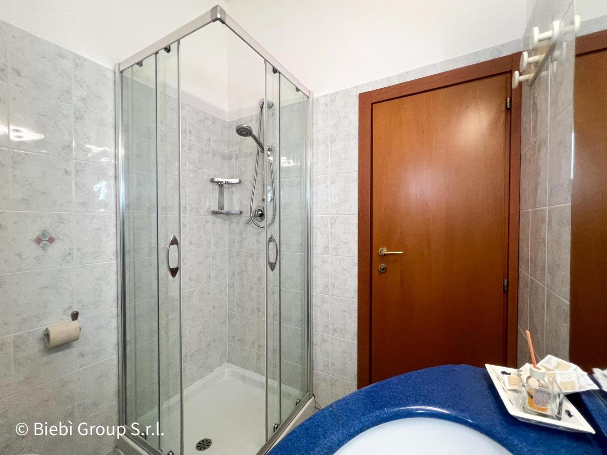 Small Single Room