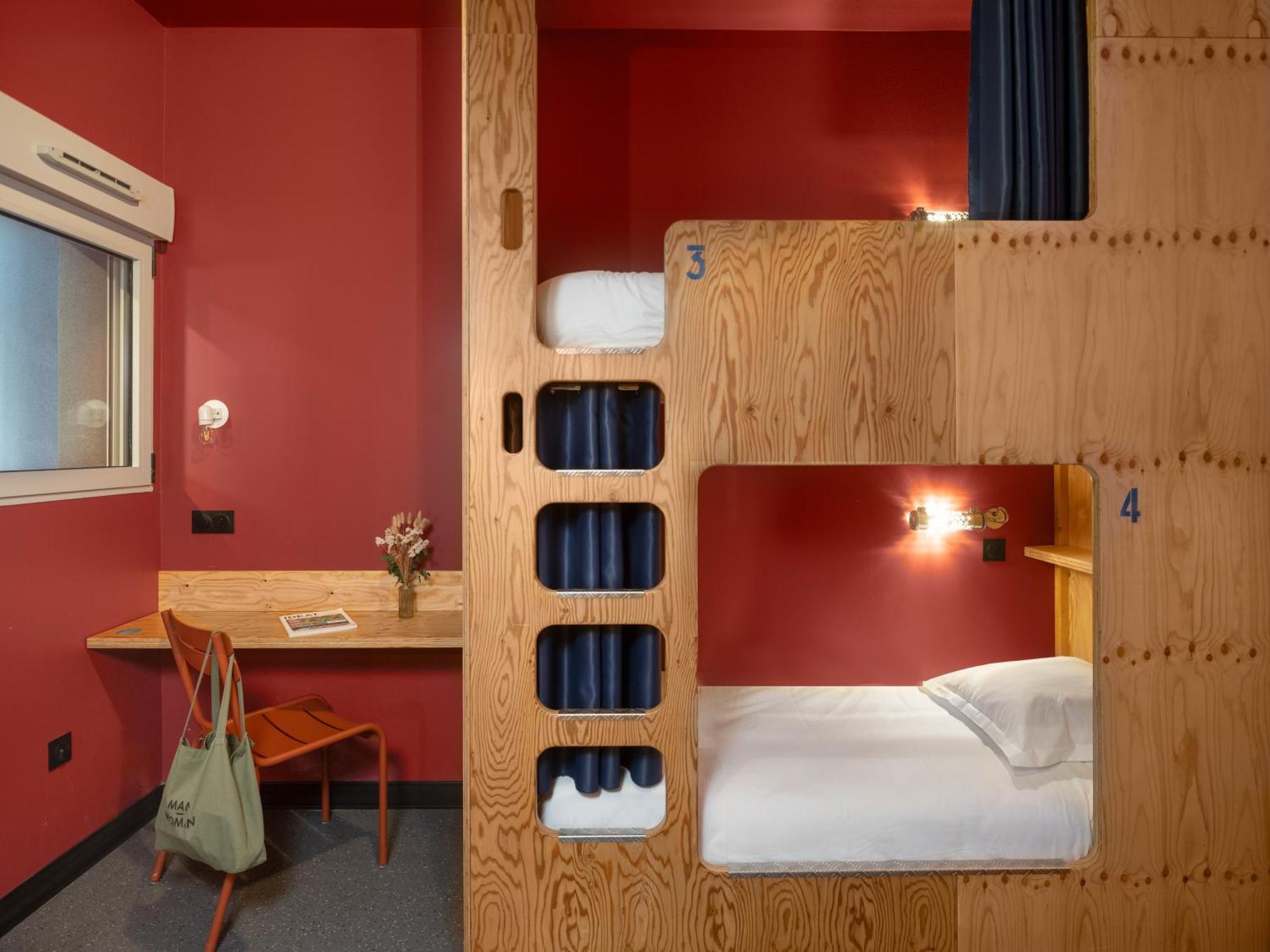 Eklo private dormitory