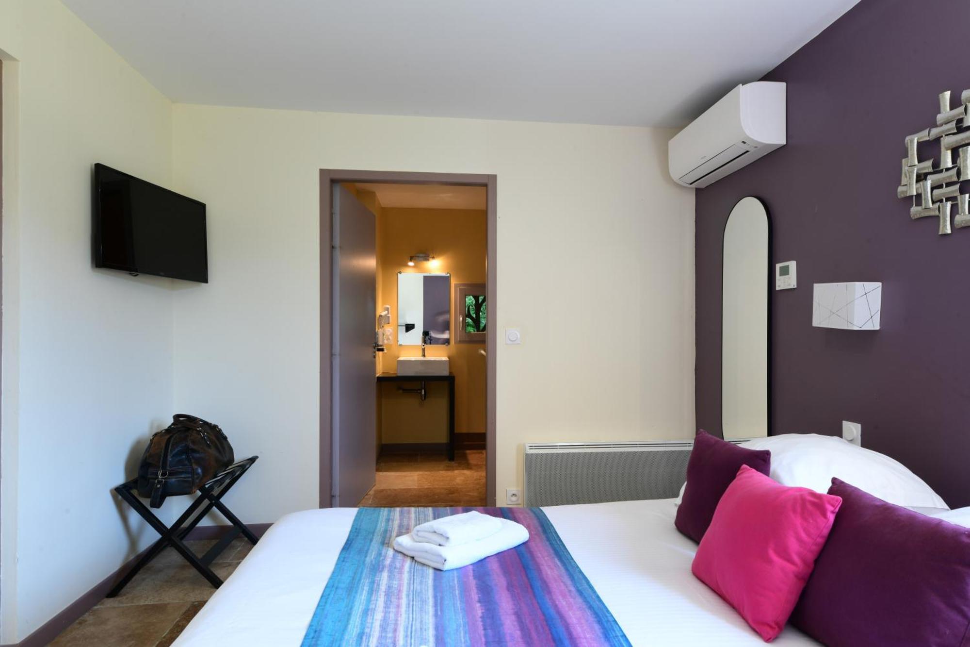 Chambre Double Standard