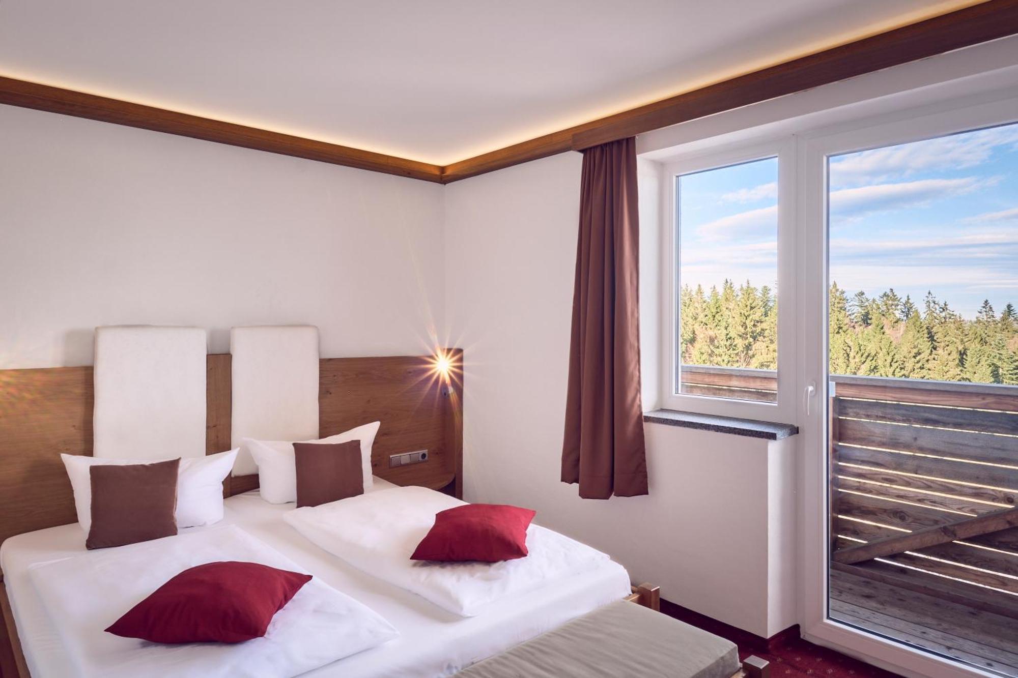 Comfort Doppelzimmer