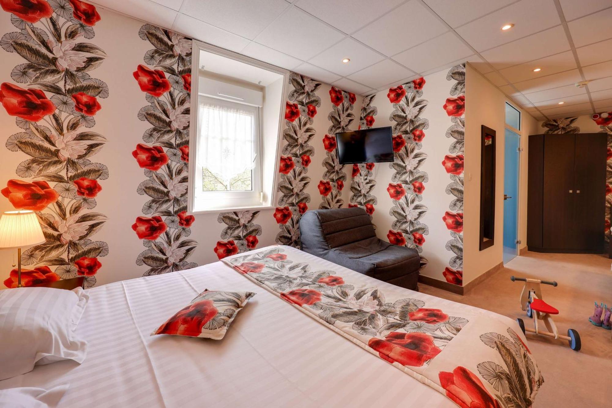 Chambre Triple Supérieure