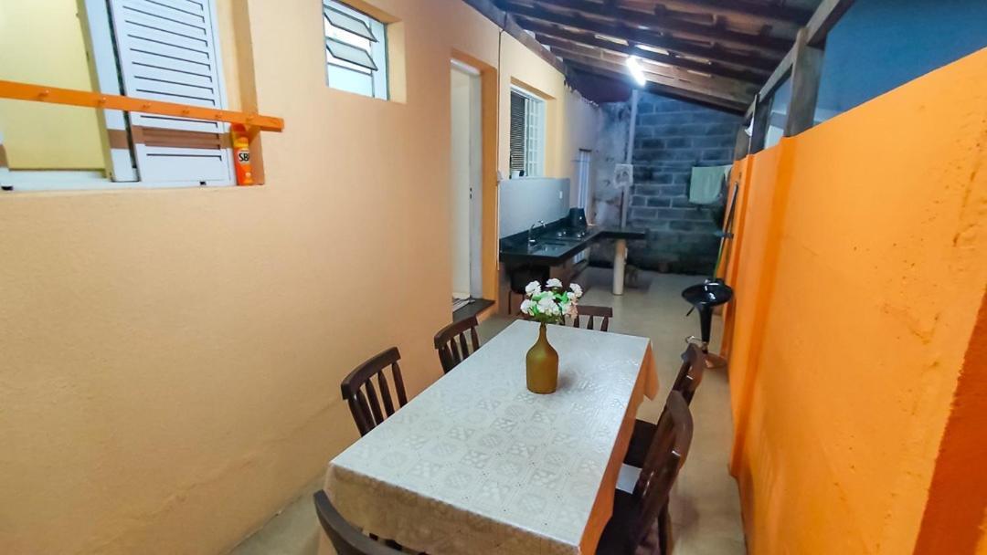 Habitación Familiar con baño