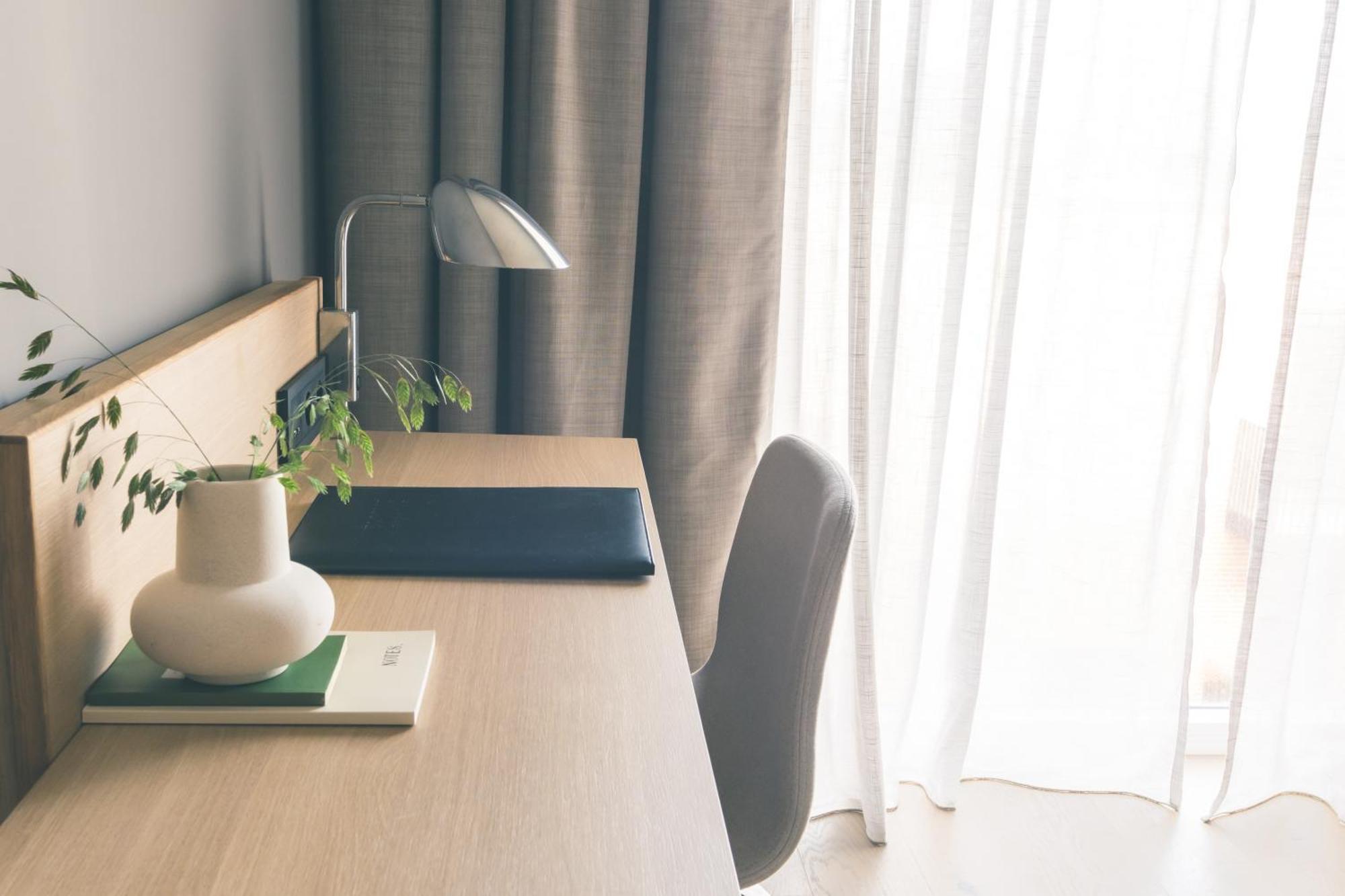 Compact Double Room