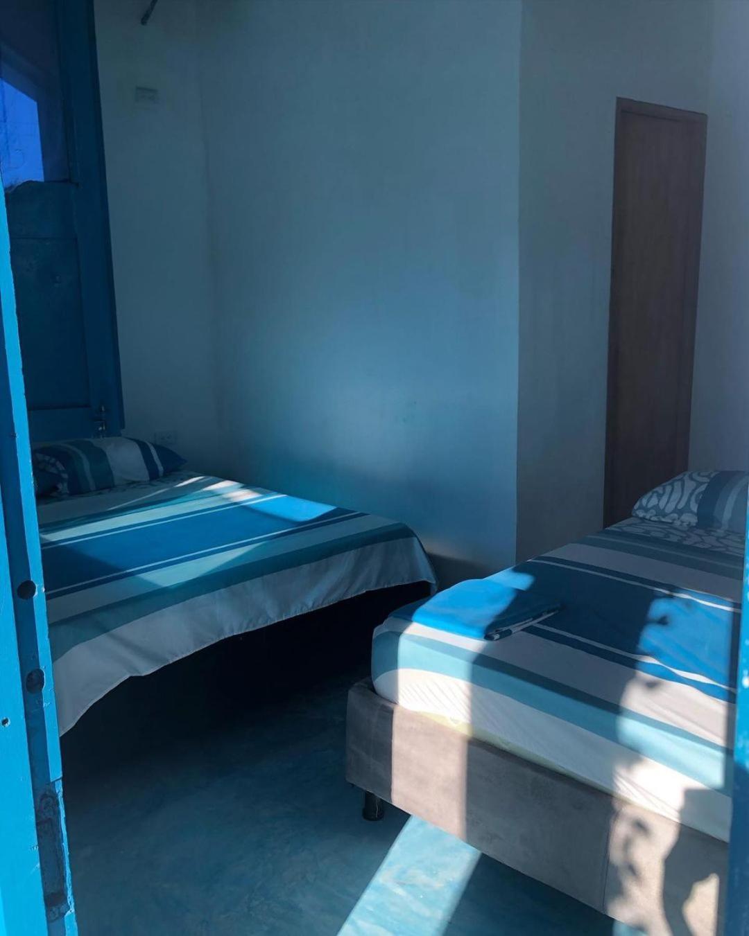 Habitación Triple con baño privado