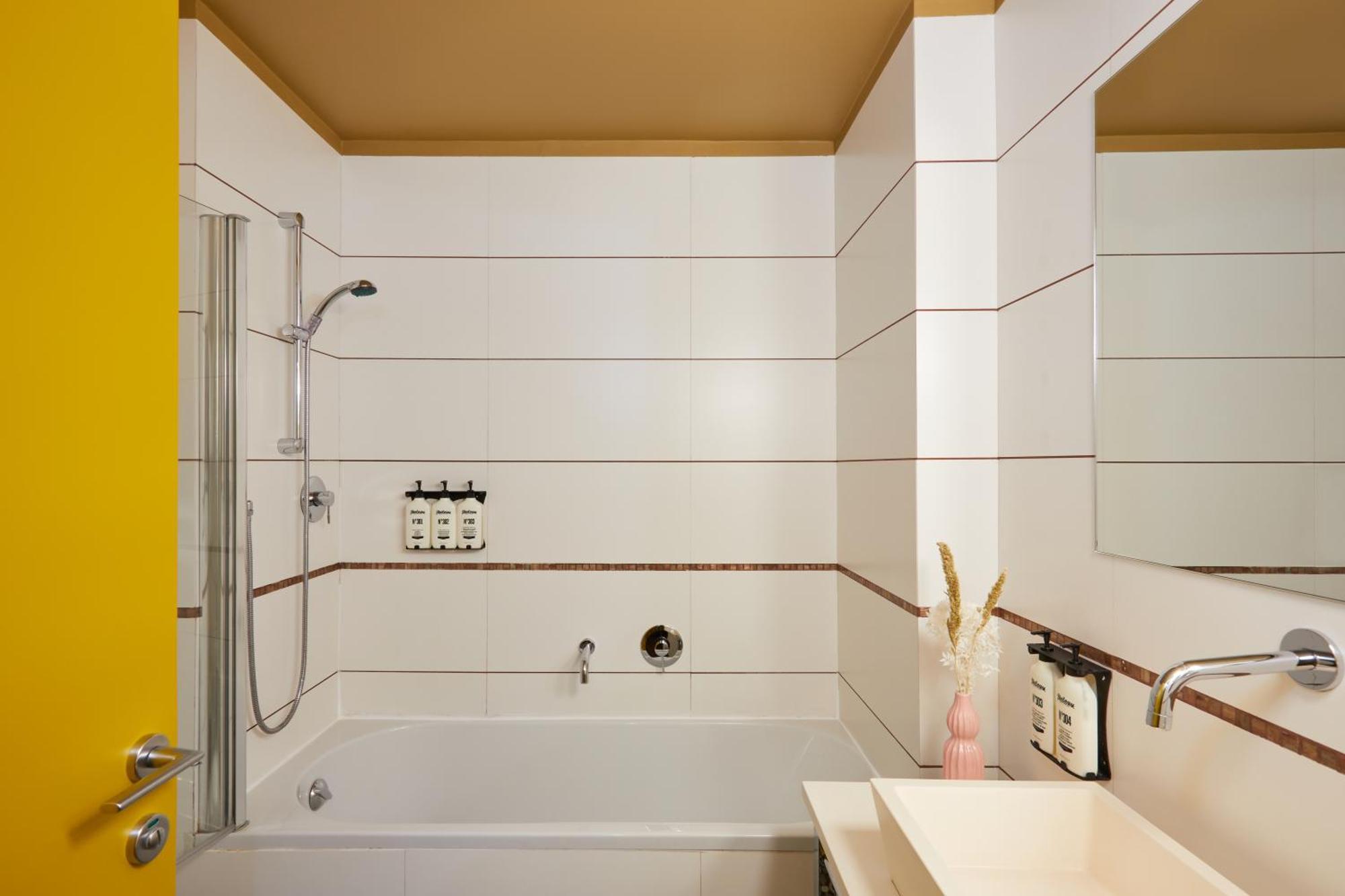 Small Double Room