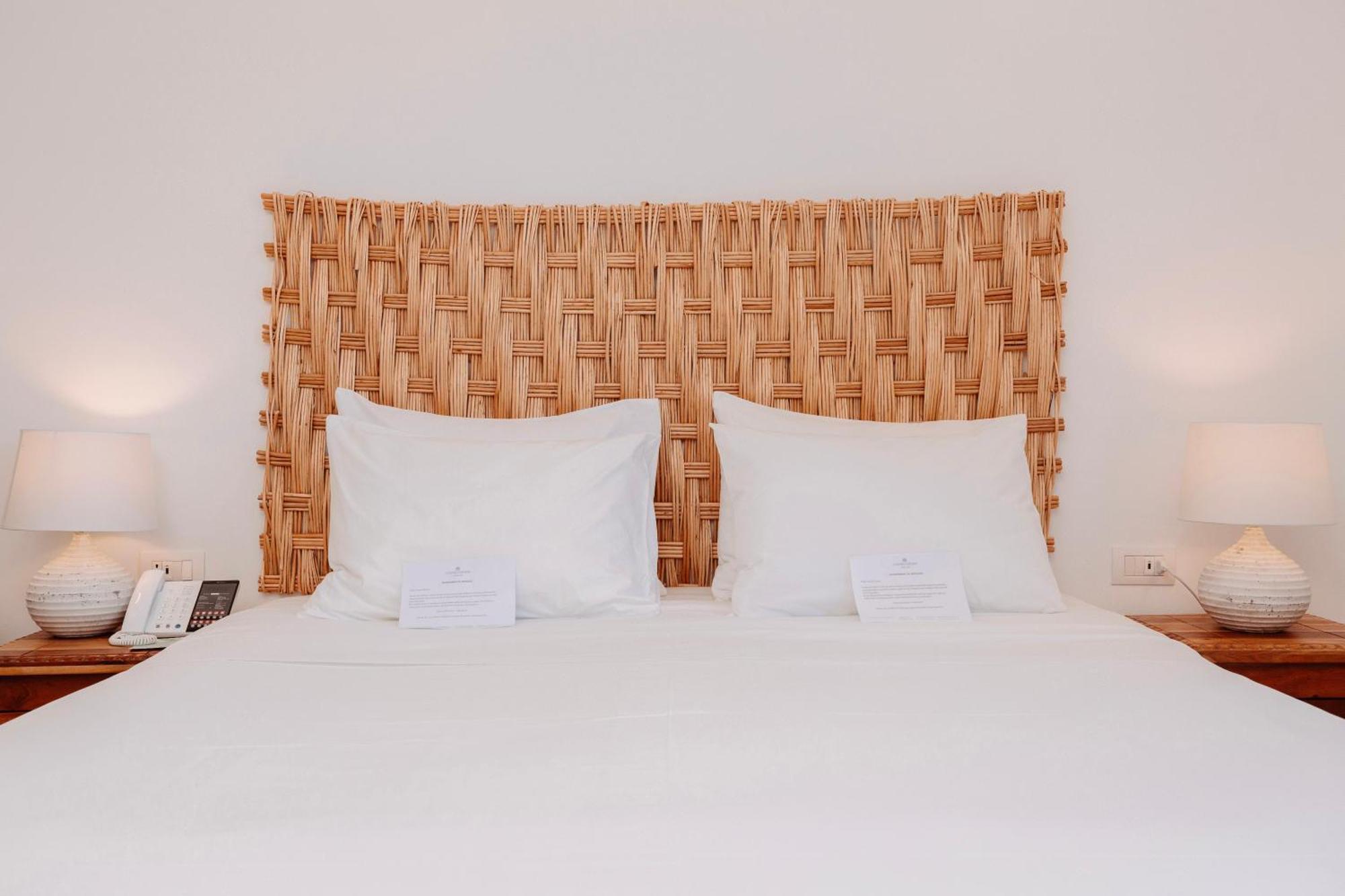 King Double or Twin Room