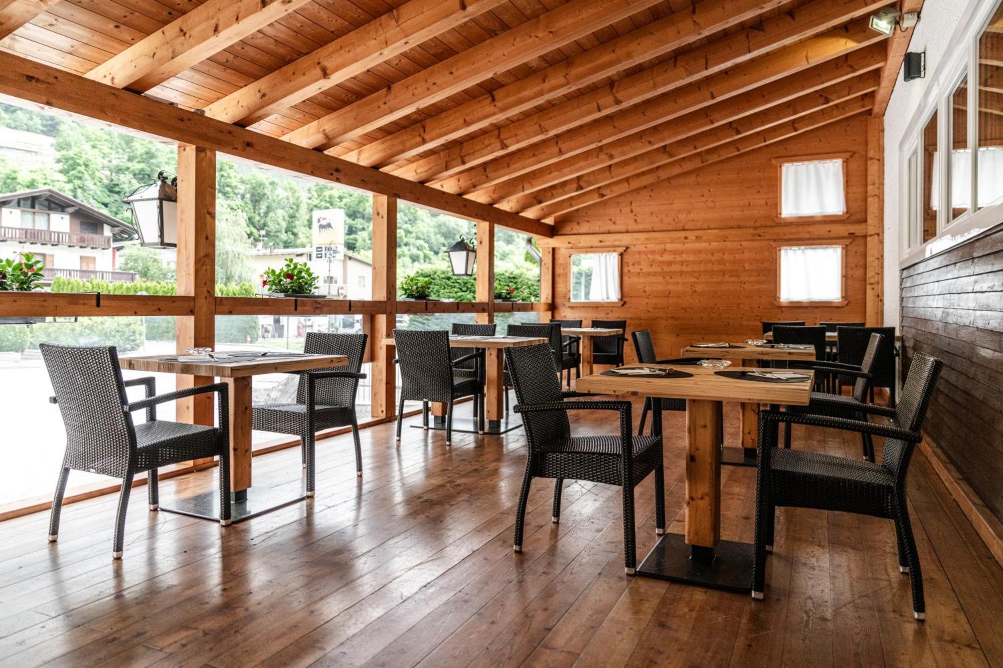 Tweepersoonskamer met Balkon
