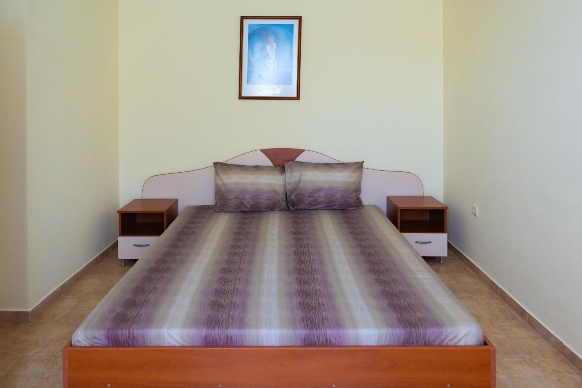 Apartment mit 1 Schlafzimmer