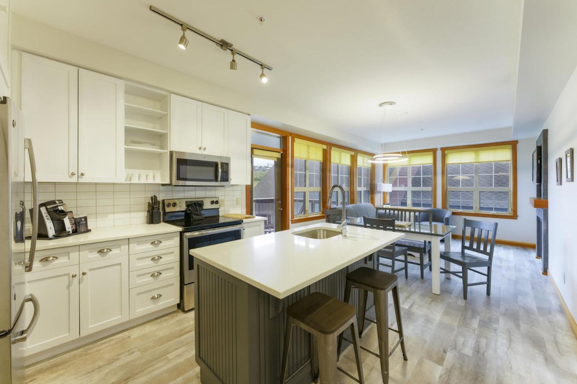 Two-Bedroom Suite