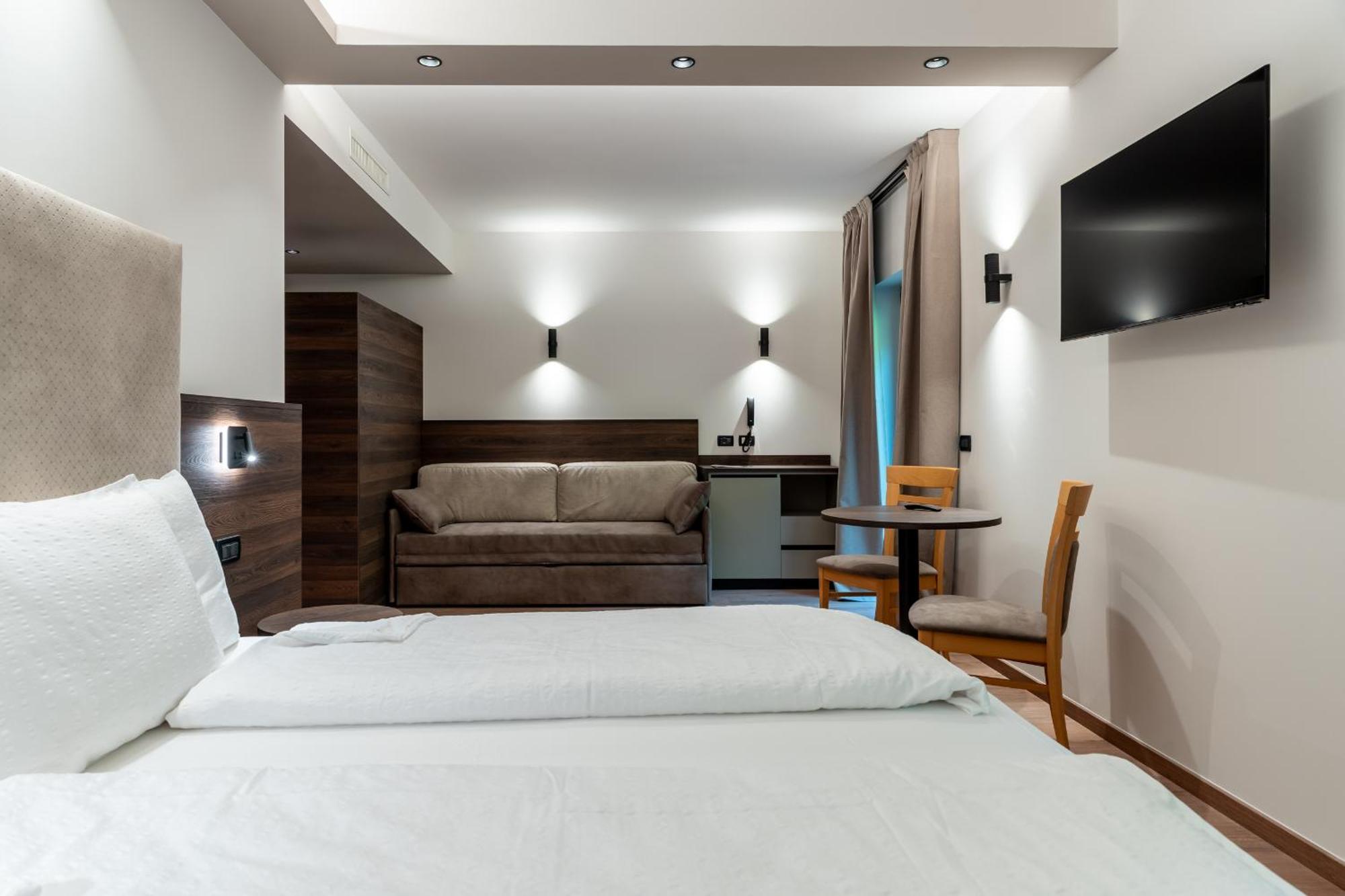 Comfort Doppelzimmer