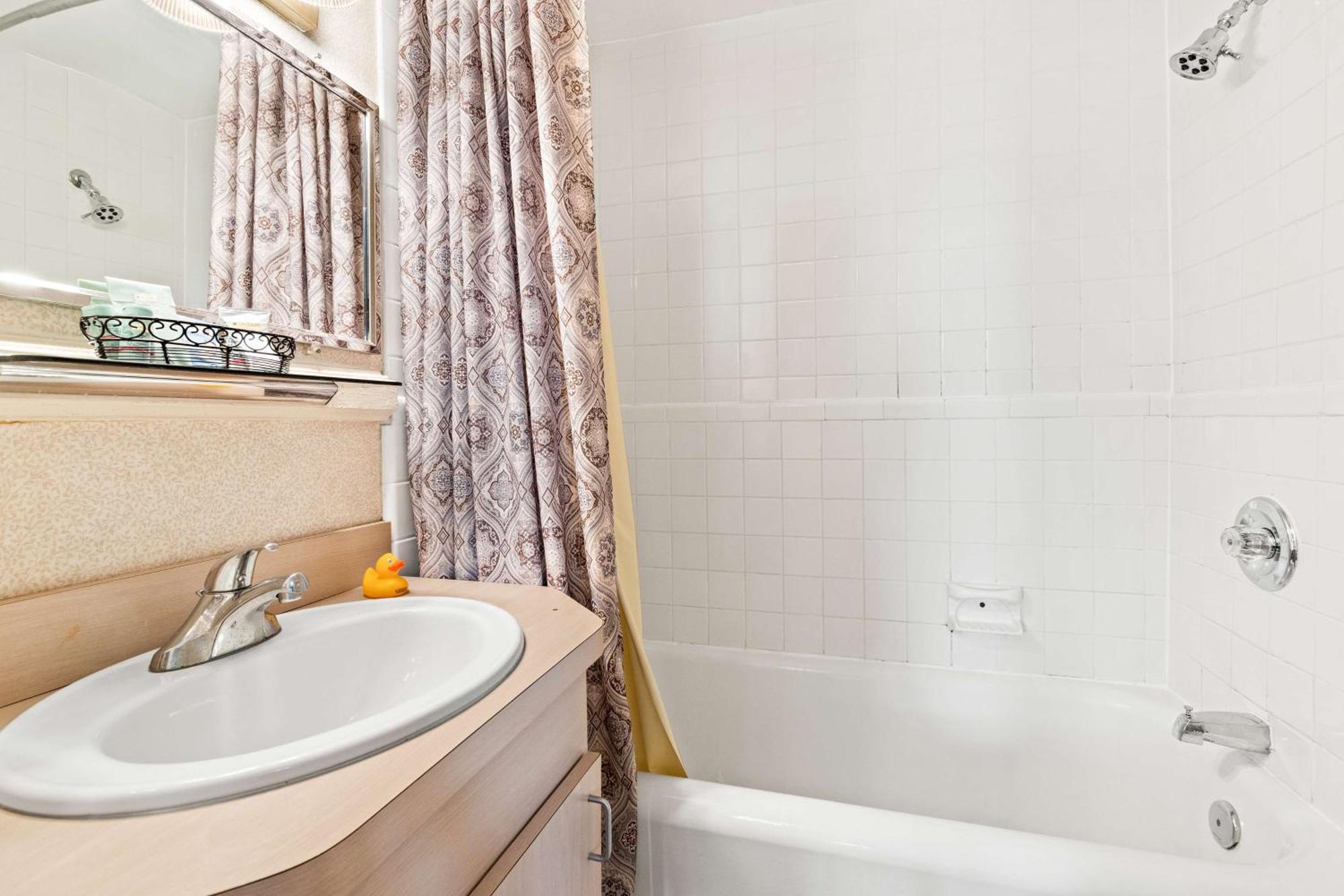 Suite met een Kingsize Bed - Rookvrij