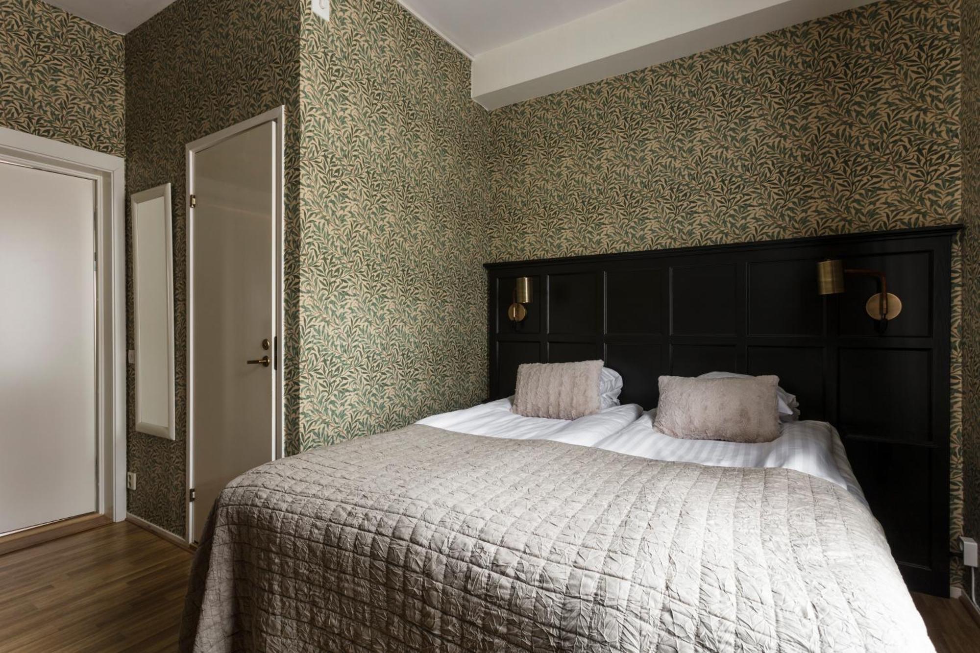Double or Twin Room Annex
