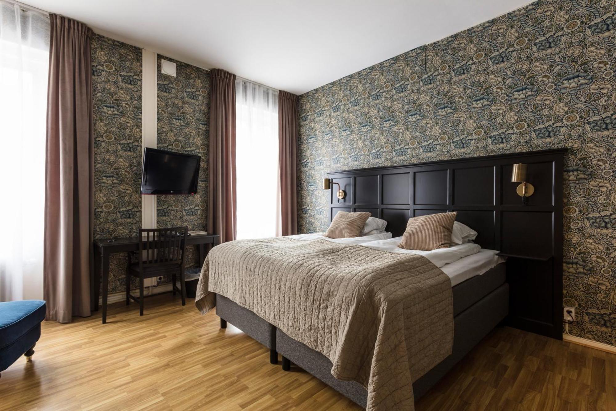 Double or Twin Room Annex