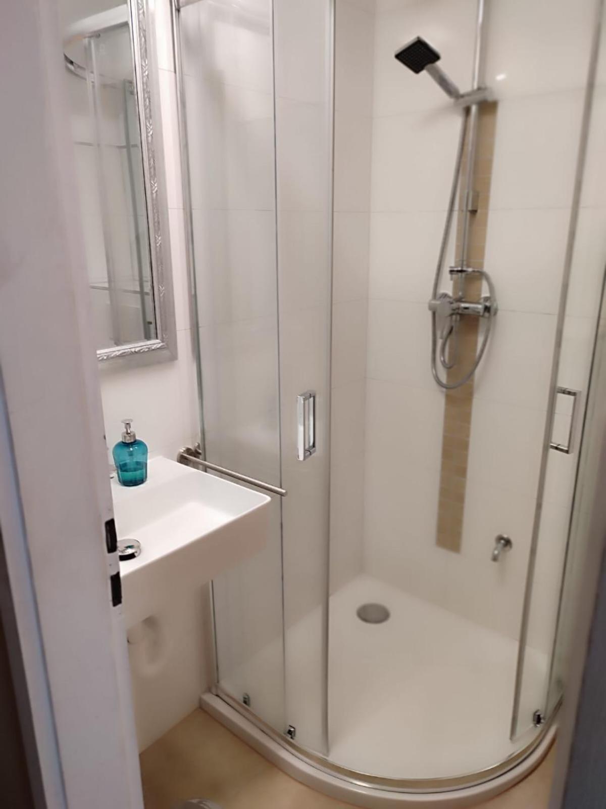 Economy Doppelzimmer