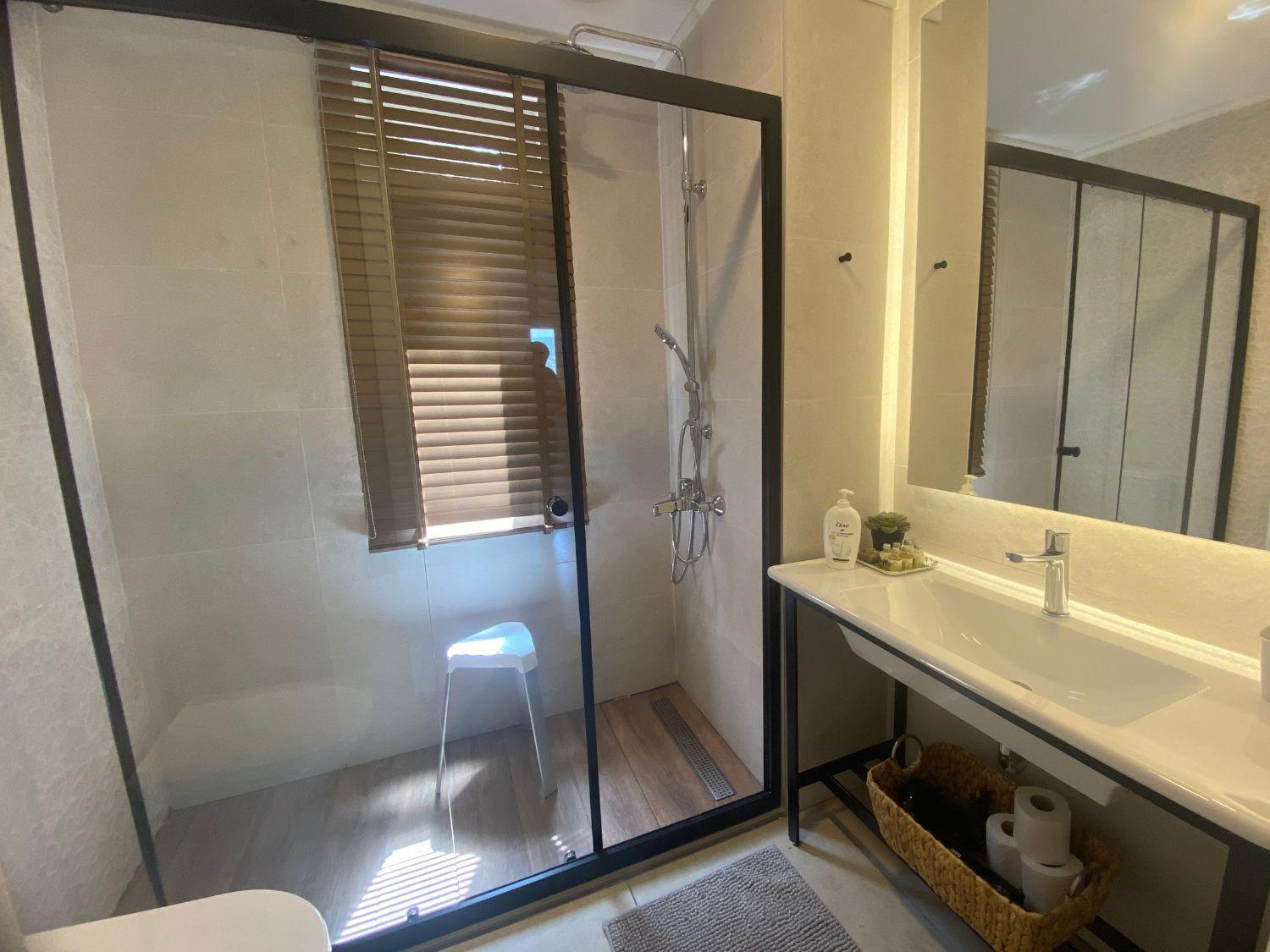 Deluxe Apartment mit Balkon und 2 Schlafzimmern