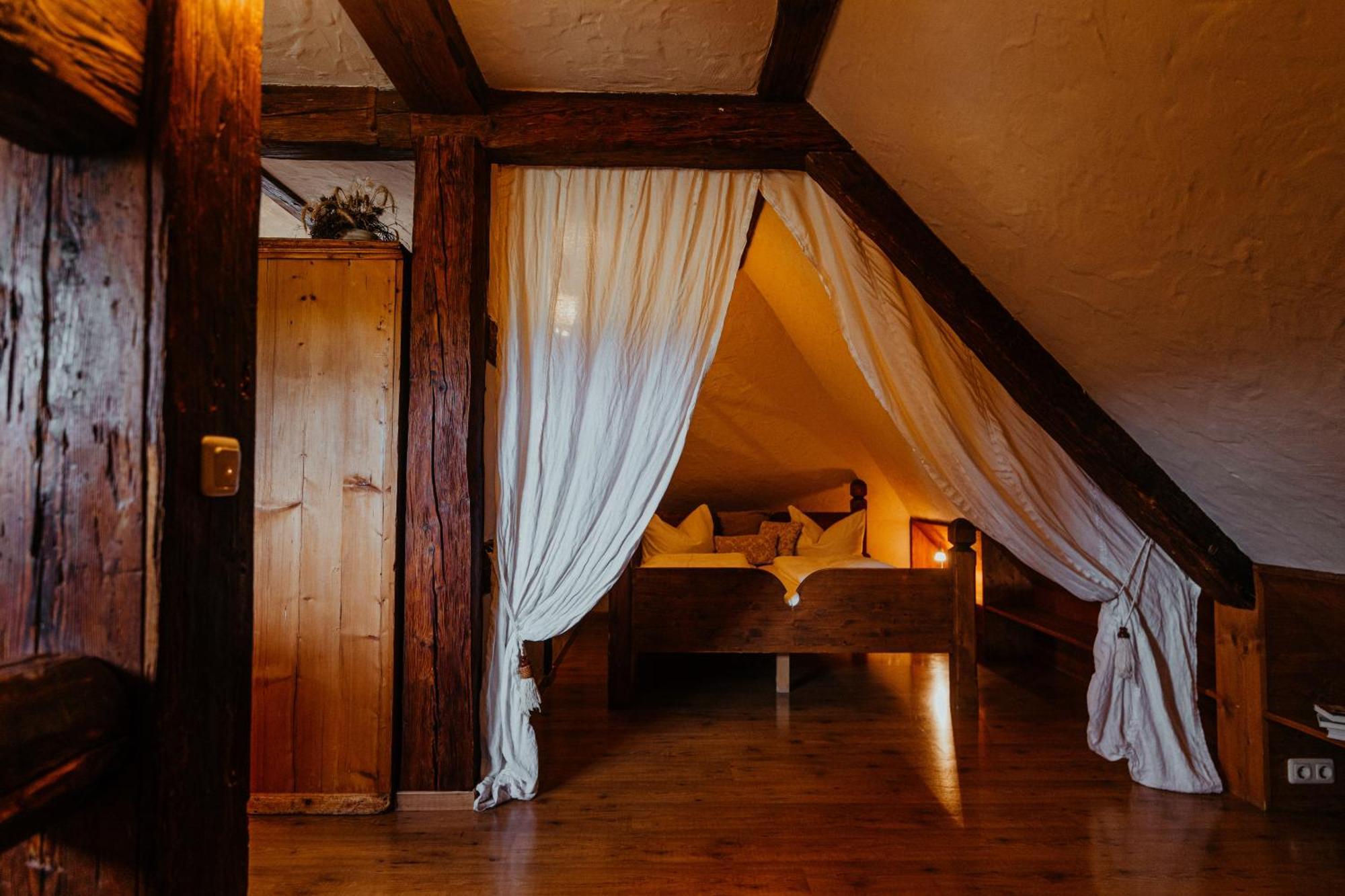 Apartment (2-4 Personen) - Festina Lente