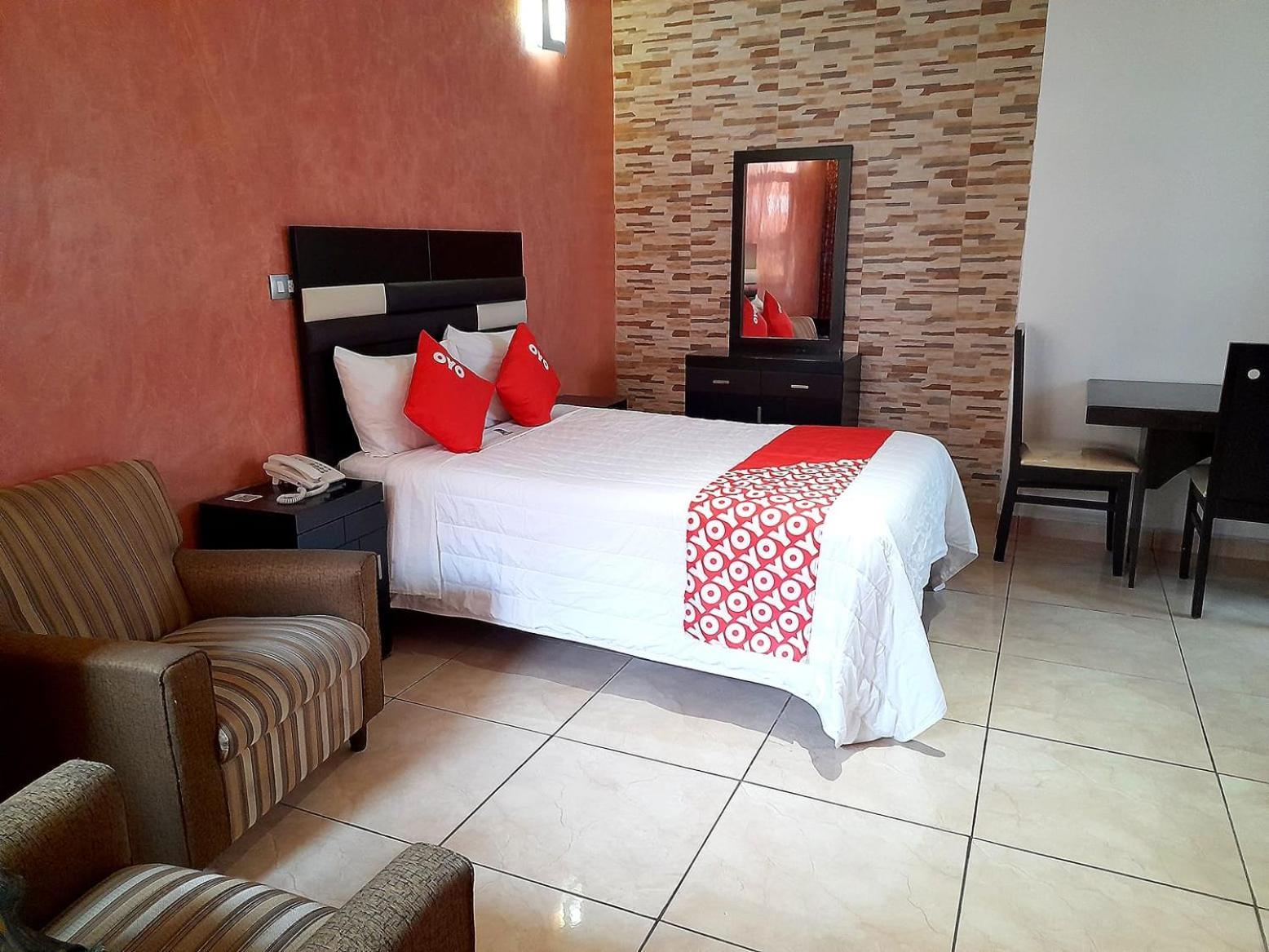 Standard Suite