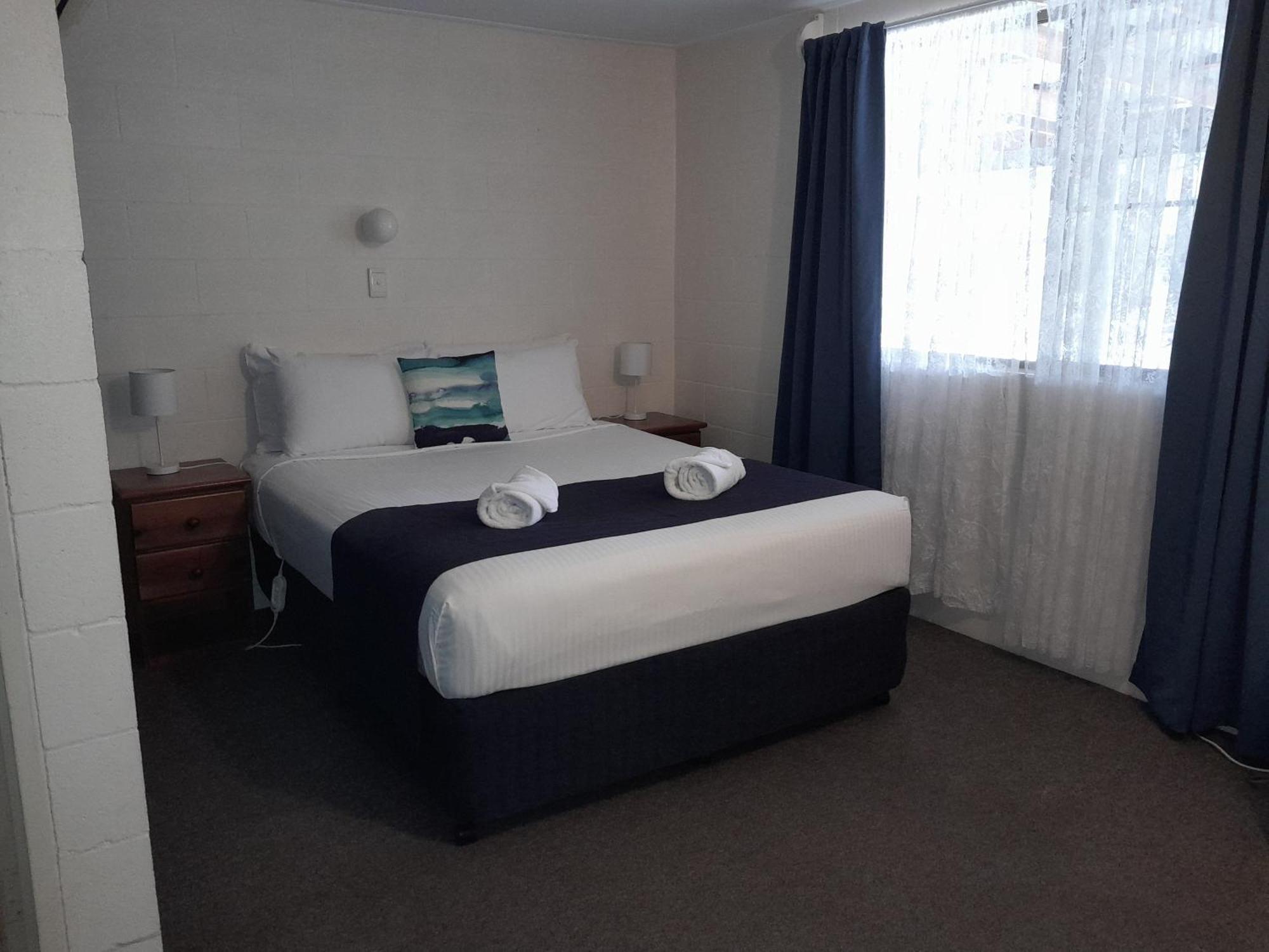 Family Double Room