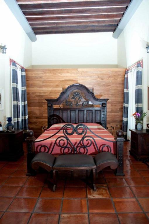 Suite Presidencial