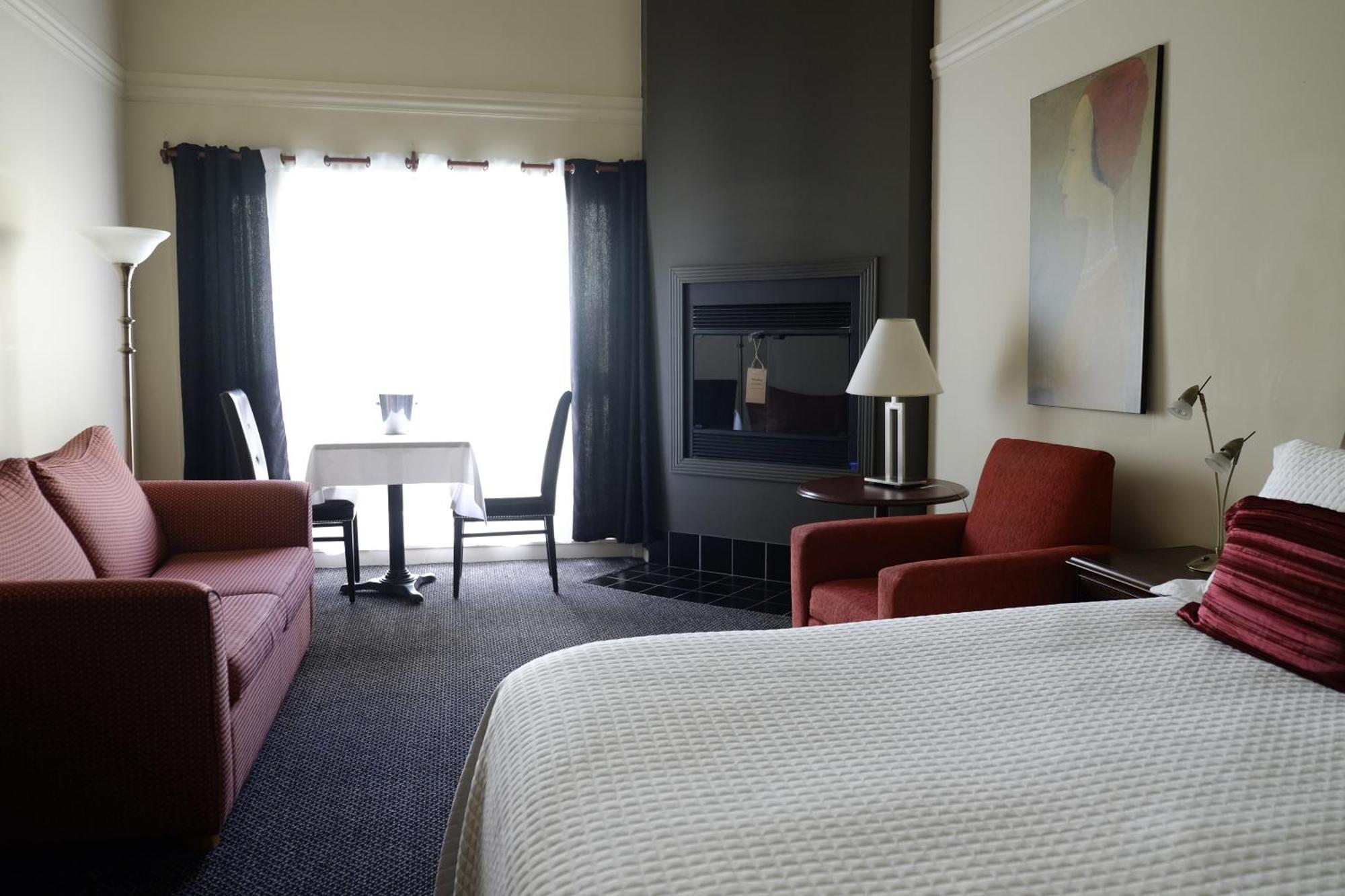 Suite Lit King-Size