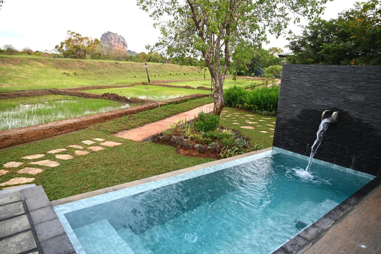 King's Superior Private Plunge Pool