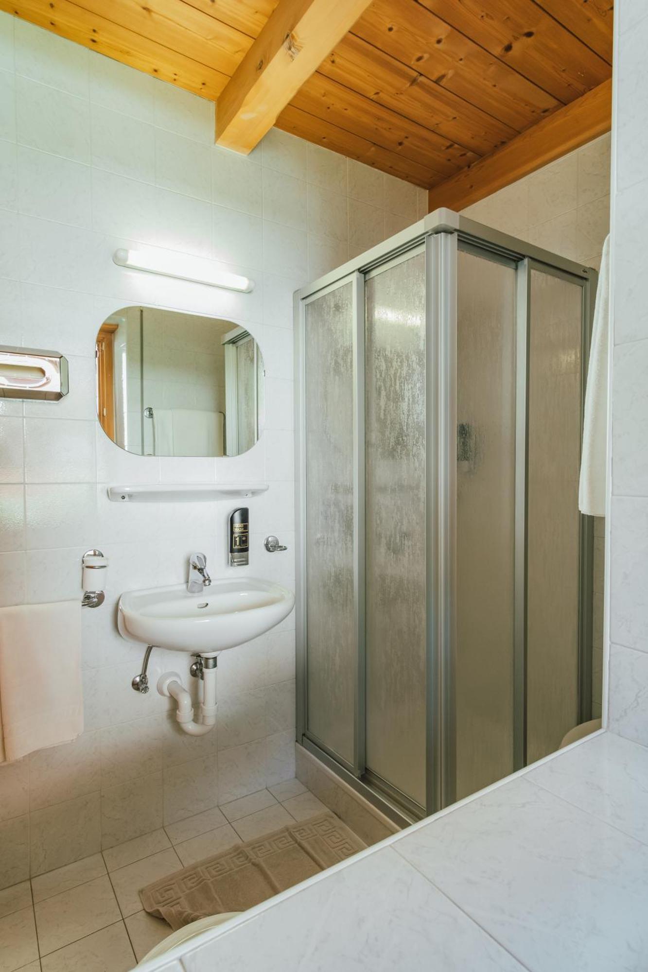 Superior Dreibettzimmer