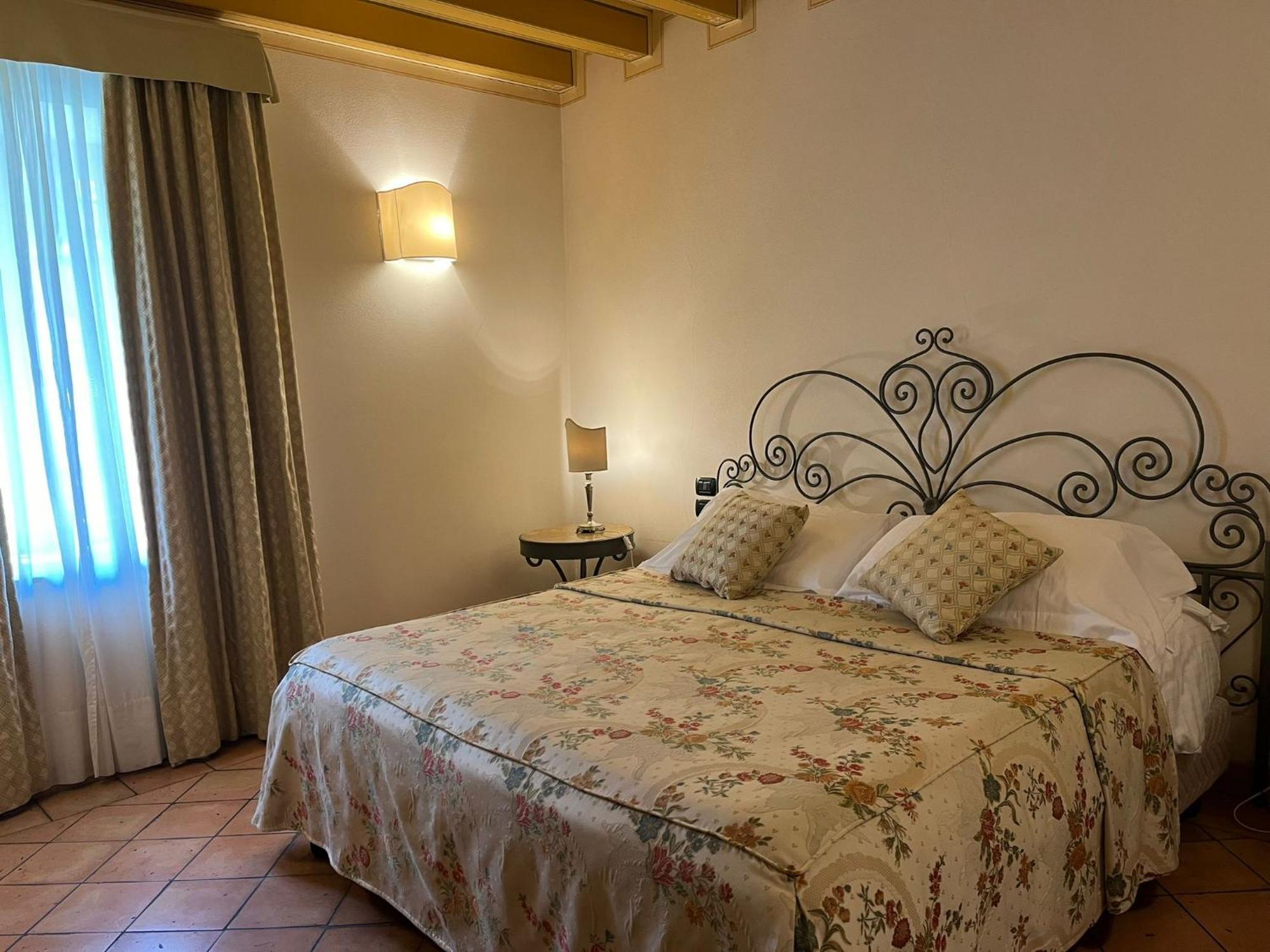 Suite Terrace