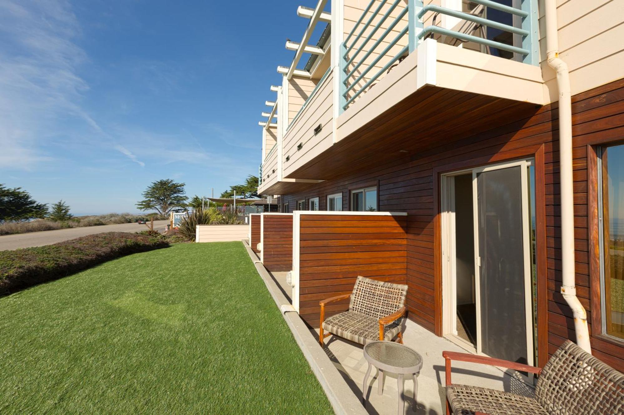 King Room Ocean View