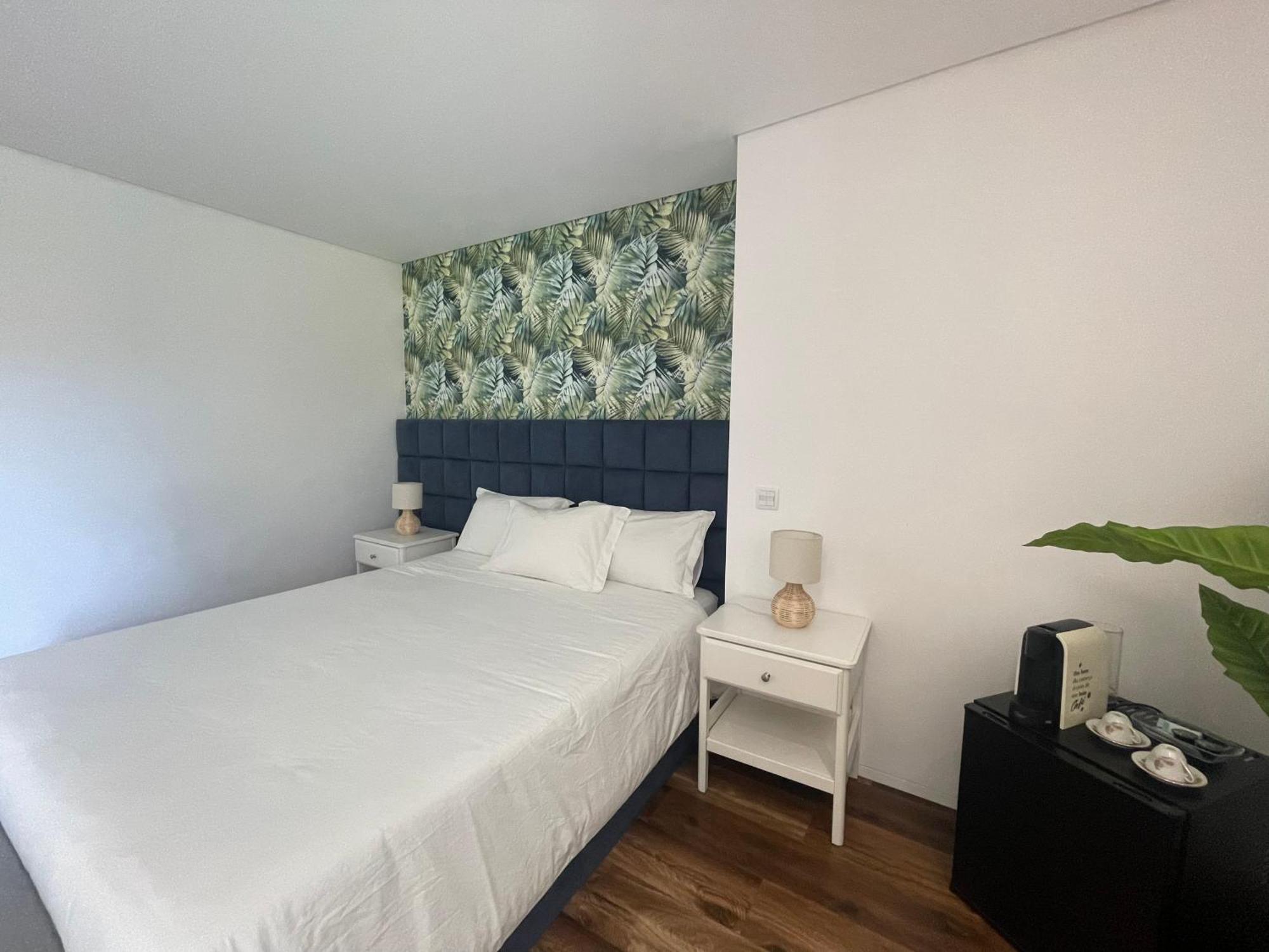 Quarto Duplo