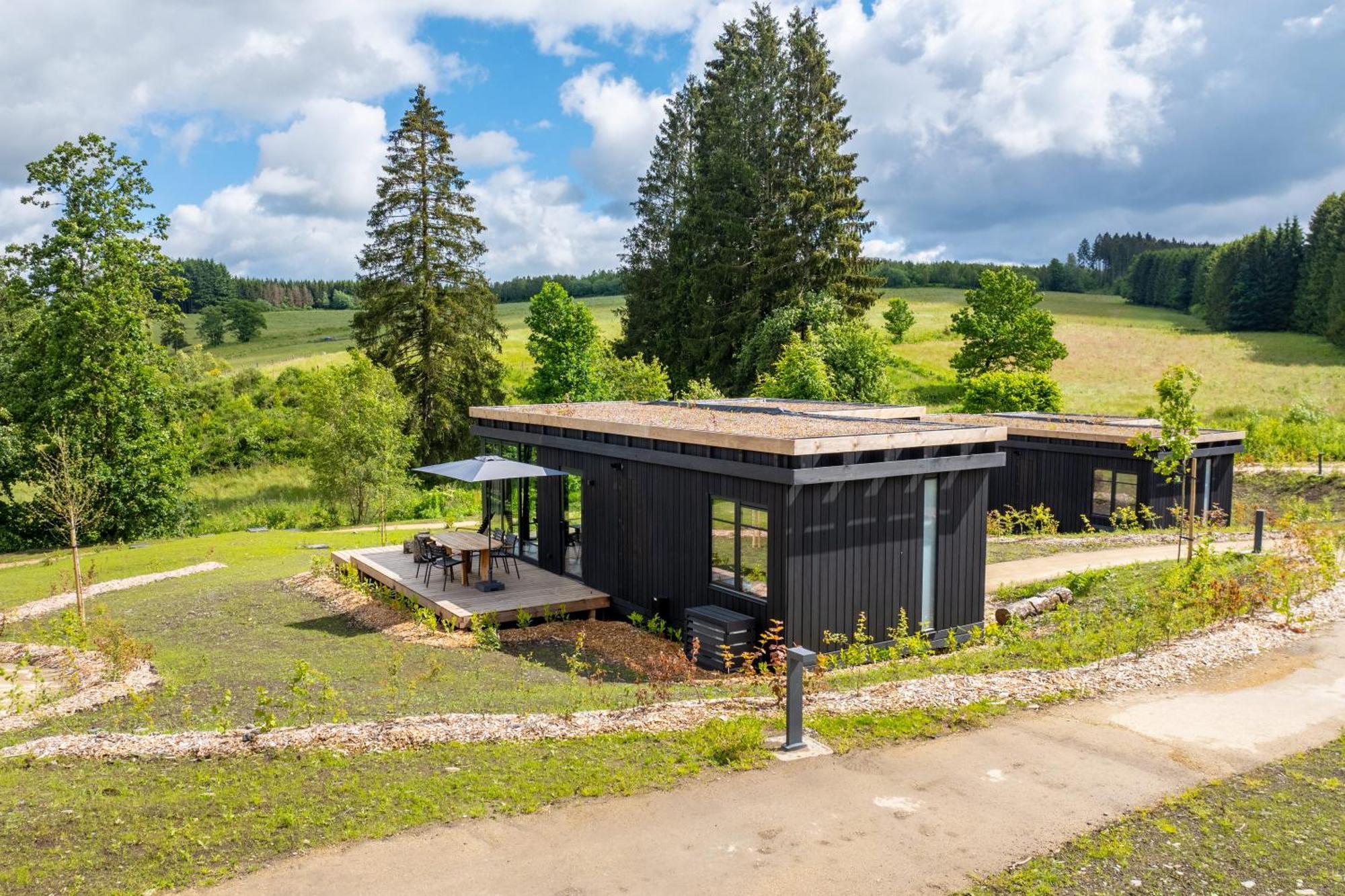 Forest 4 Lodge