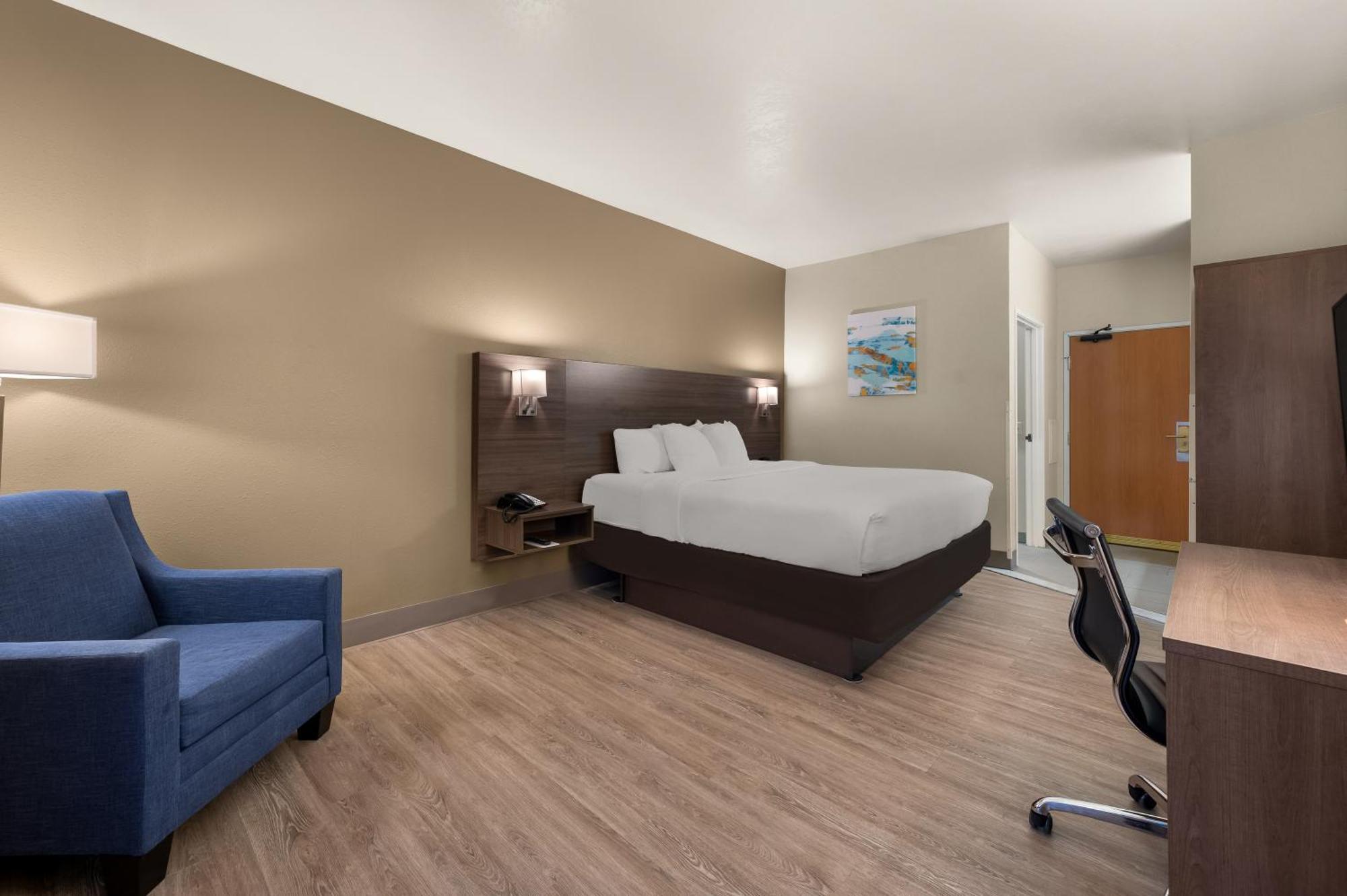King Room