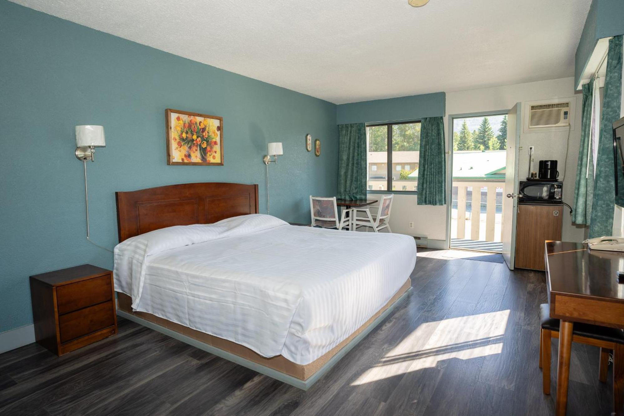 Budget Double Room