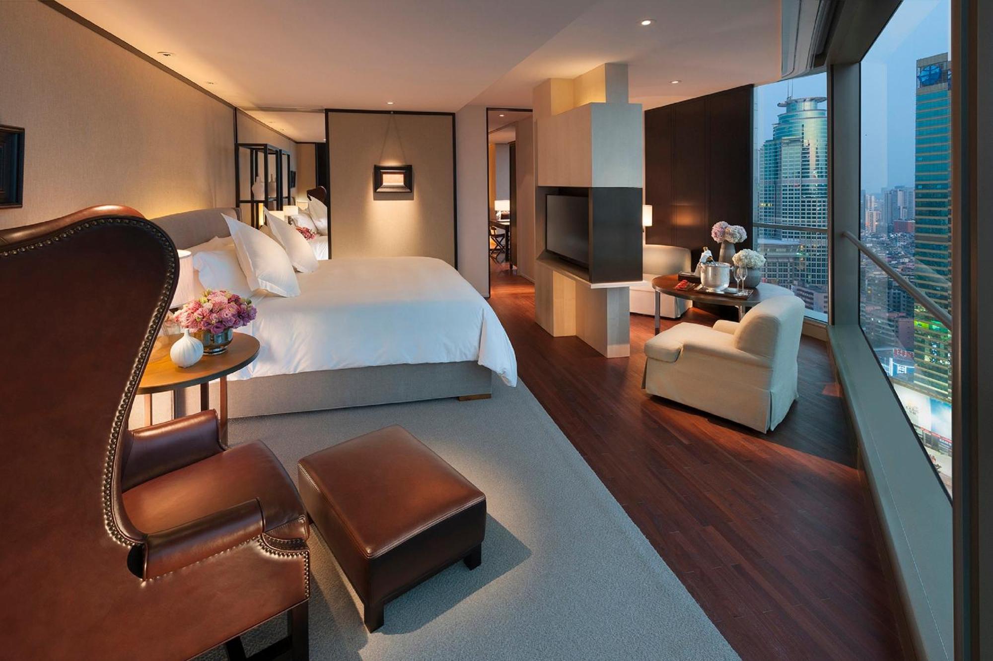 Executive Suite King