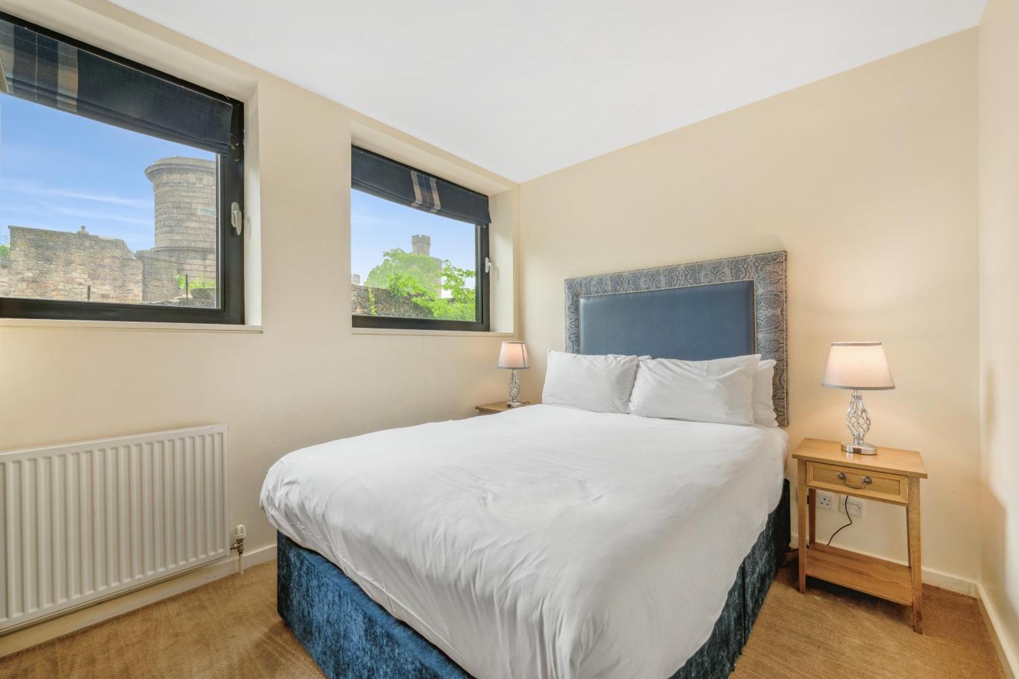Appartement 2 Chambres