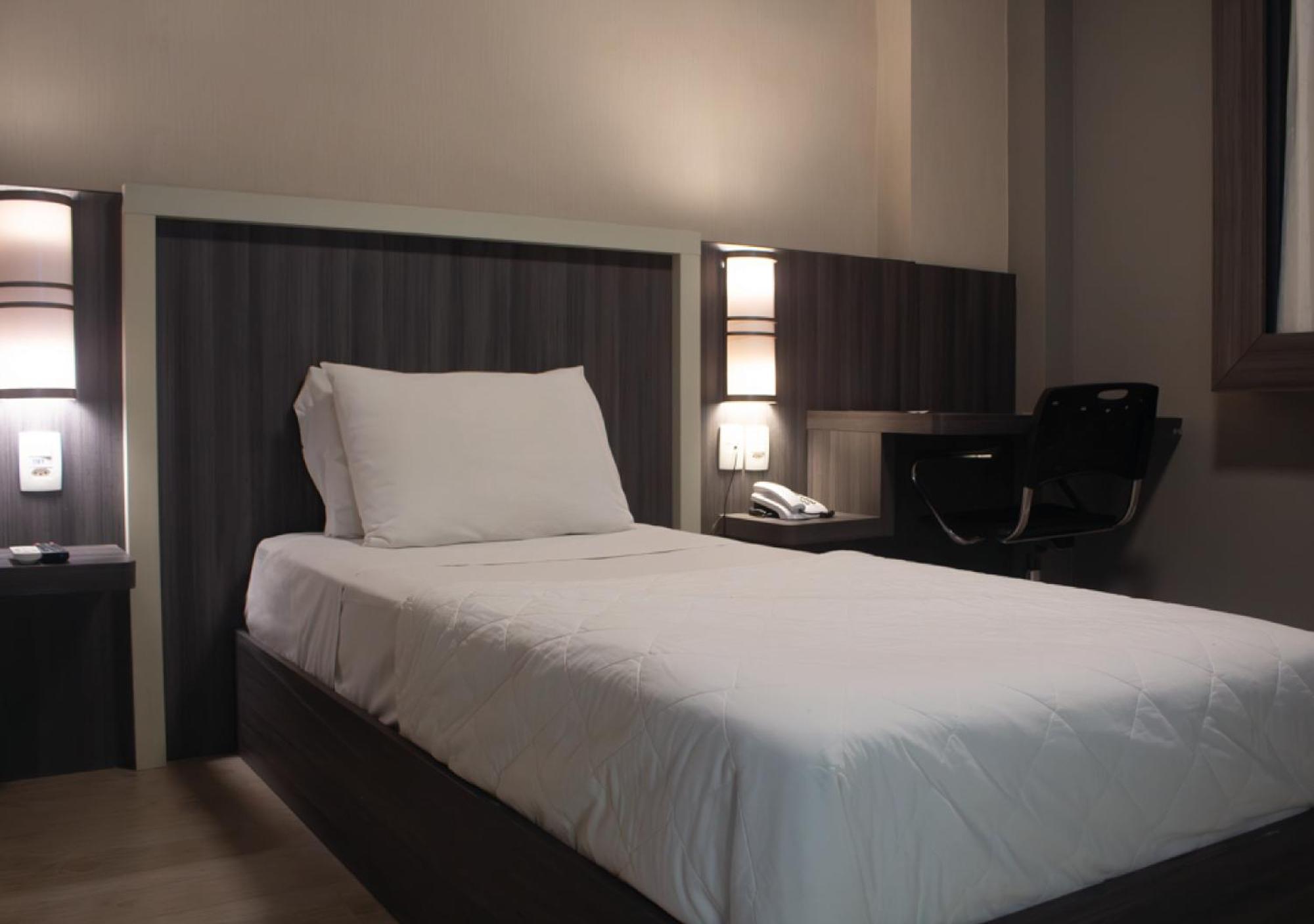 Single Room Disability Access