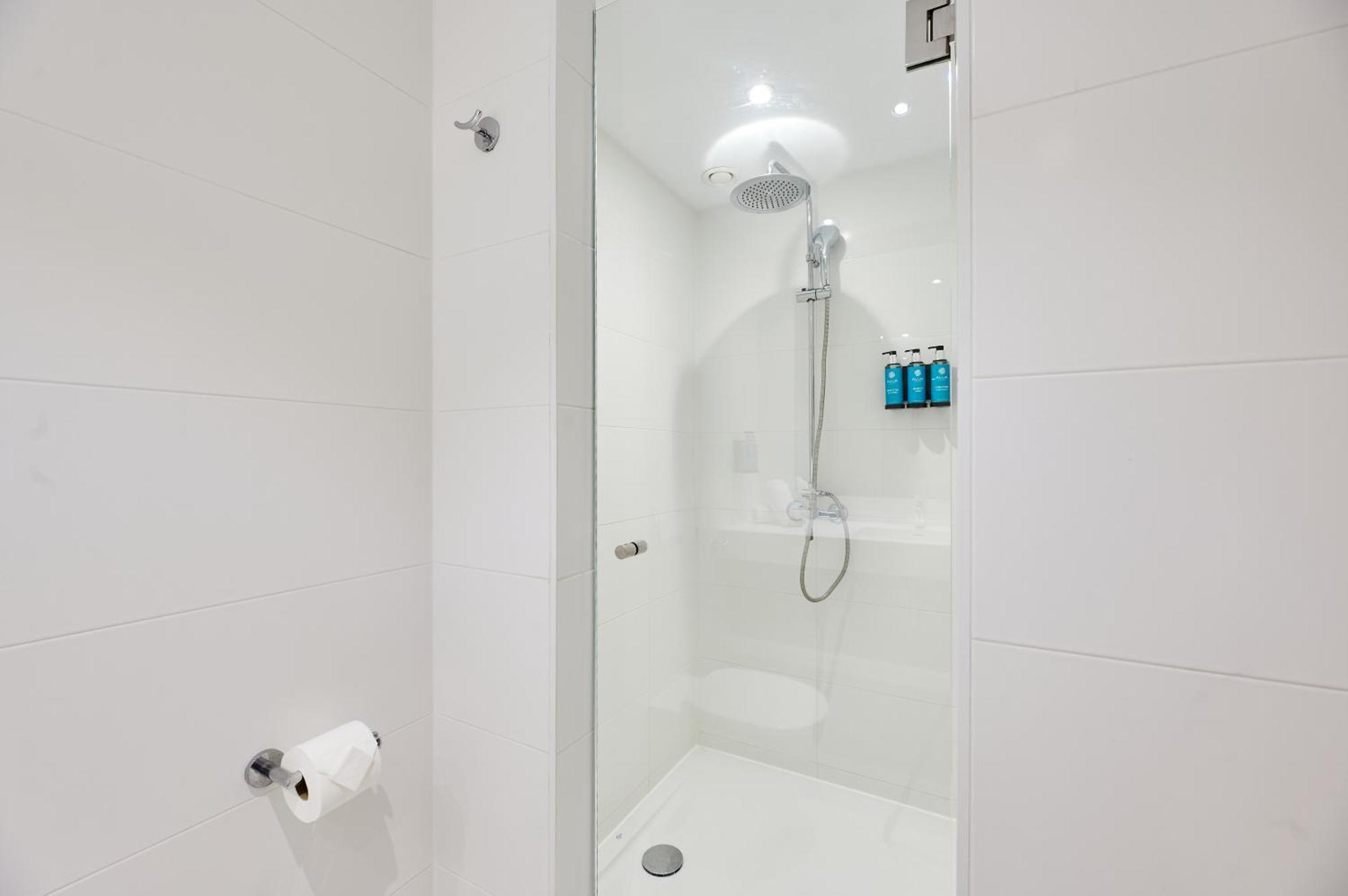 Superior Doppelzimmer mit frontalem Meerblick