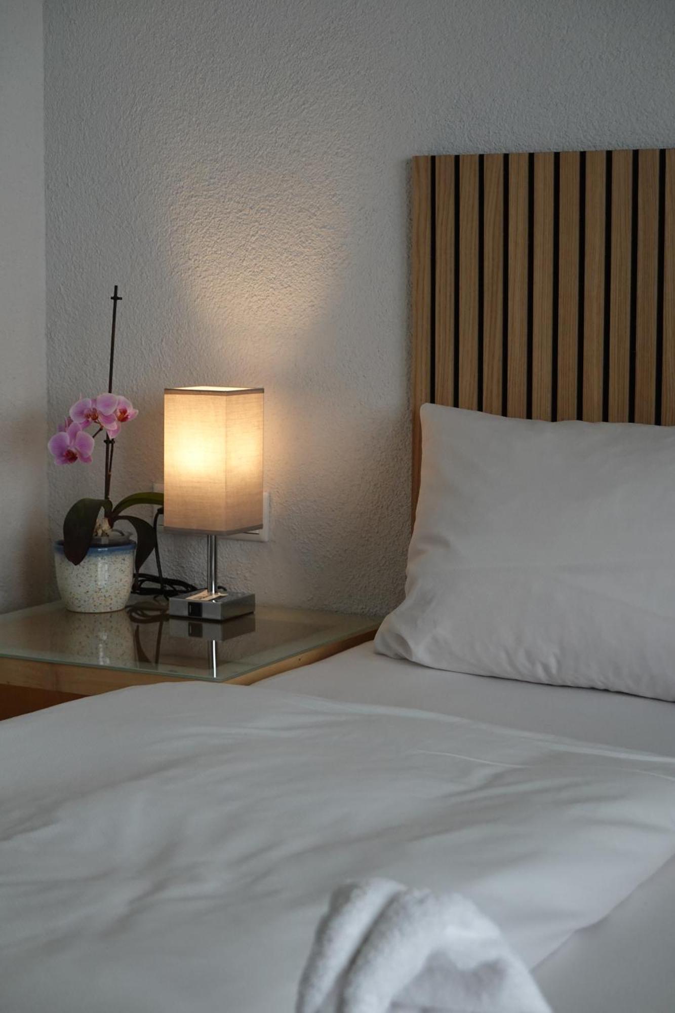 Budget Doppelzimmer