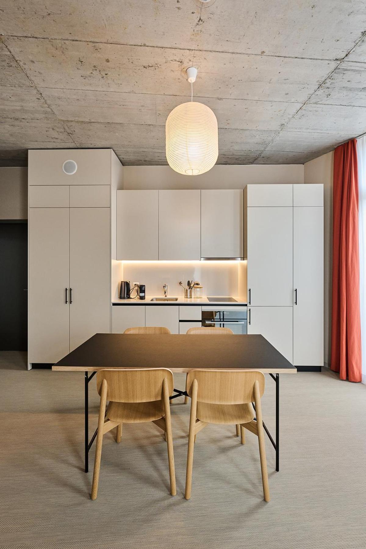 Familiensuite