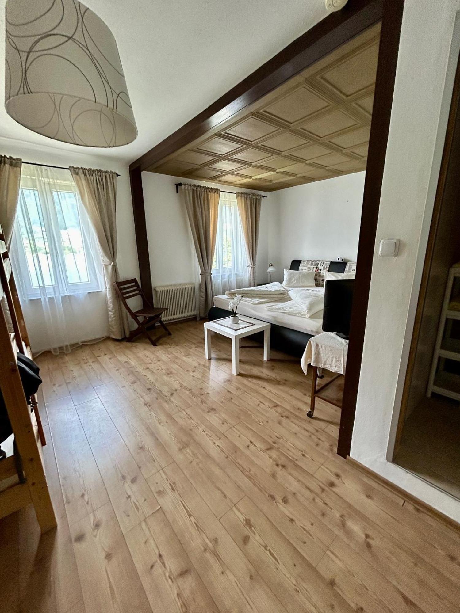Quadruple Room Lake View