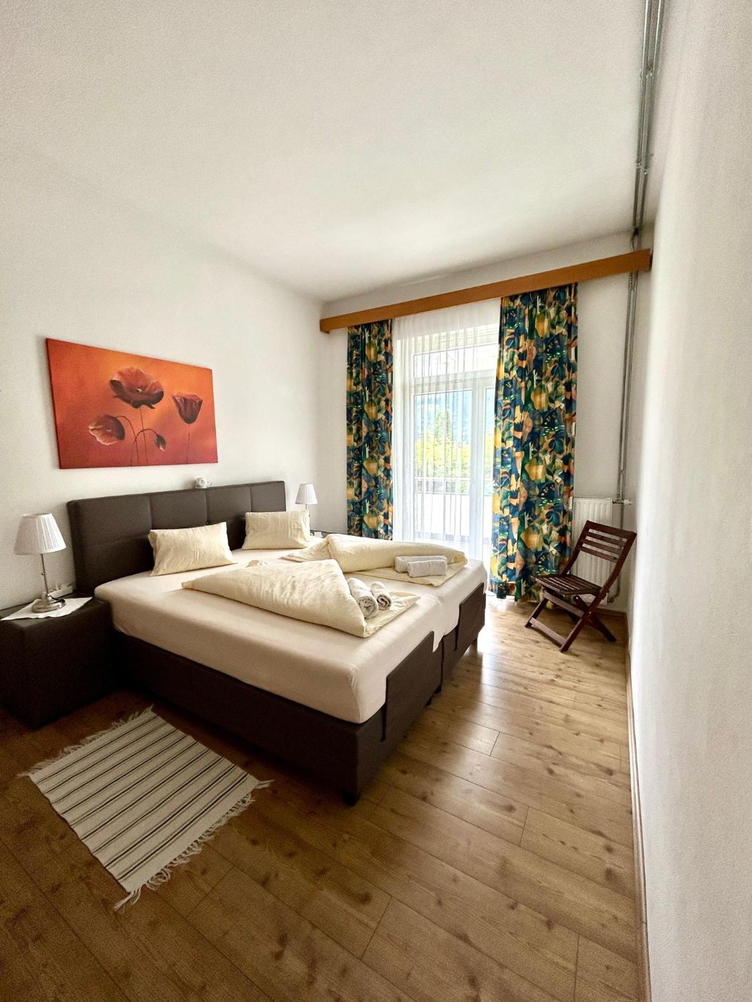 Quadruple Room Lake View