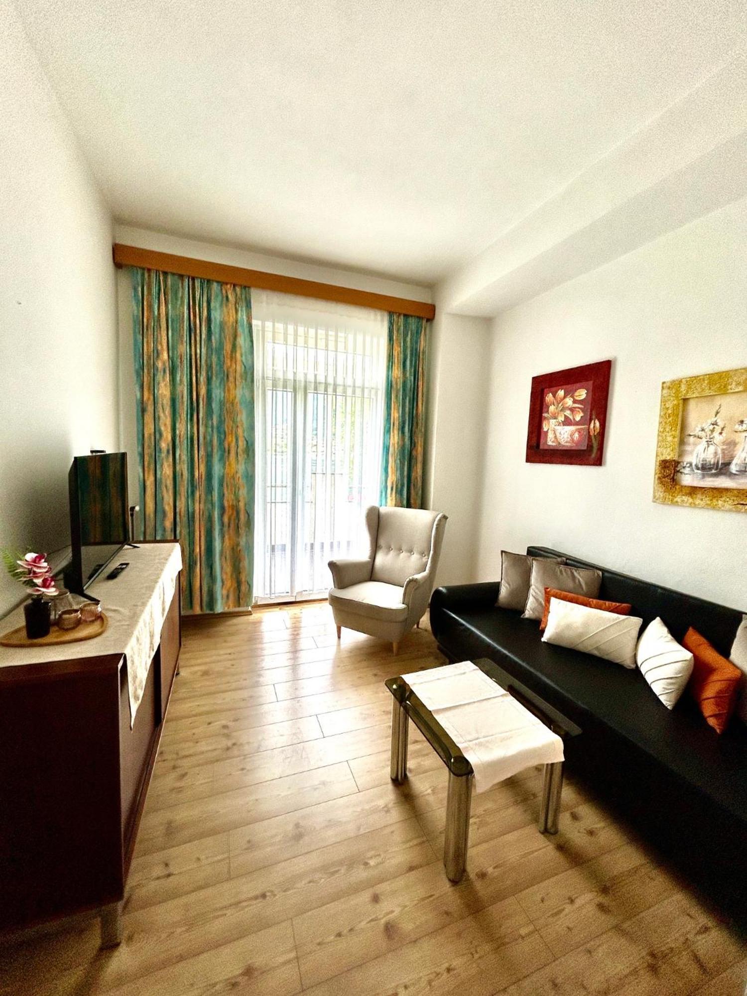 Quadruple Room Lake View