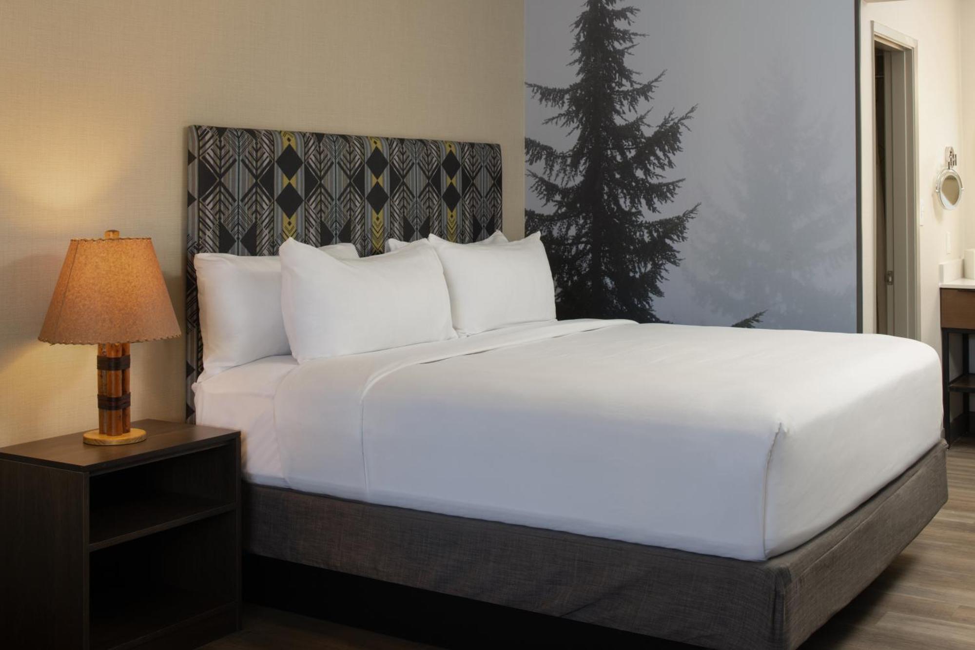 King Room Annex