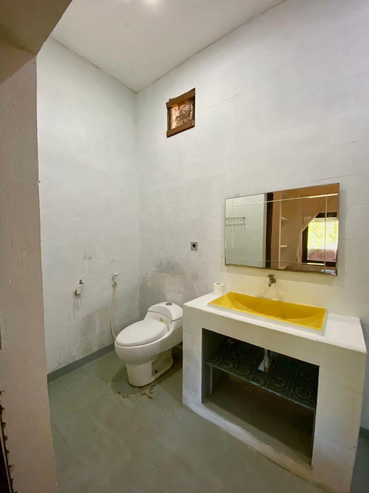 Deluxe One-Bedroom Apartment
