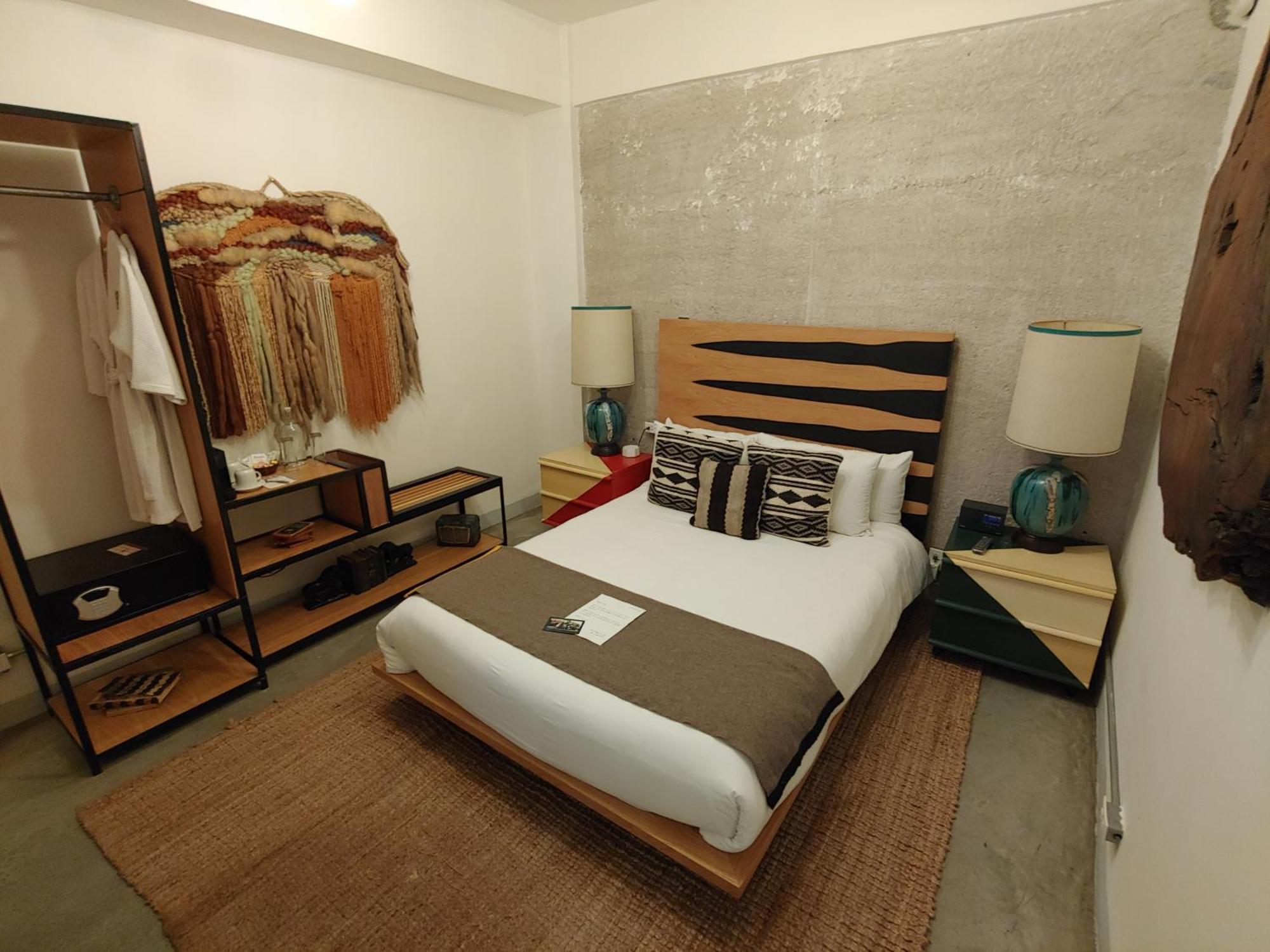 Superior Suite