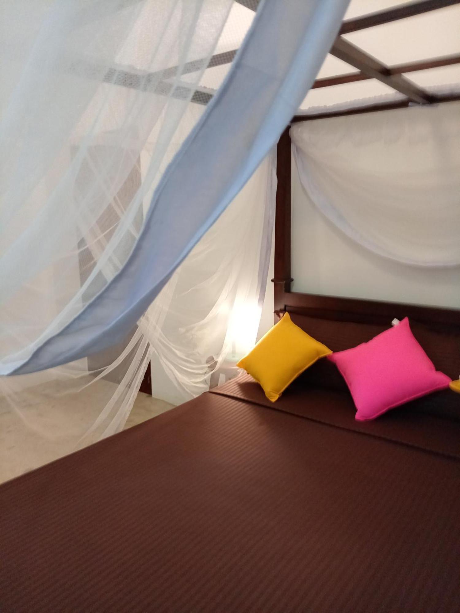 Double Room Sea View