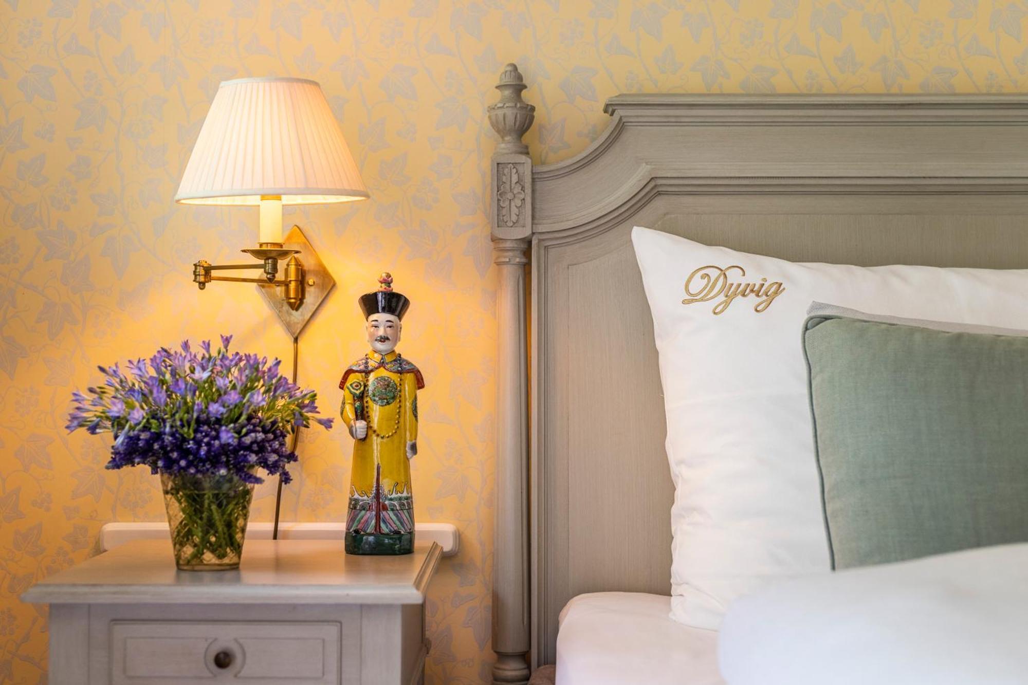 Deluxe Kamer