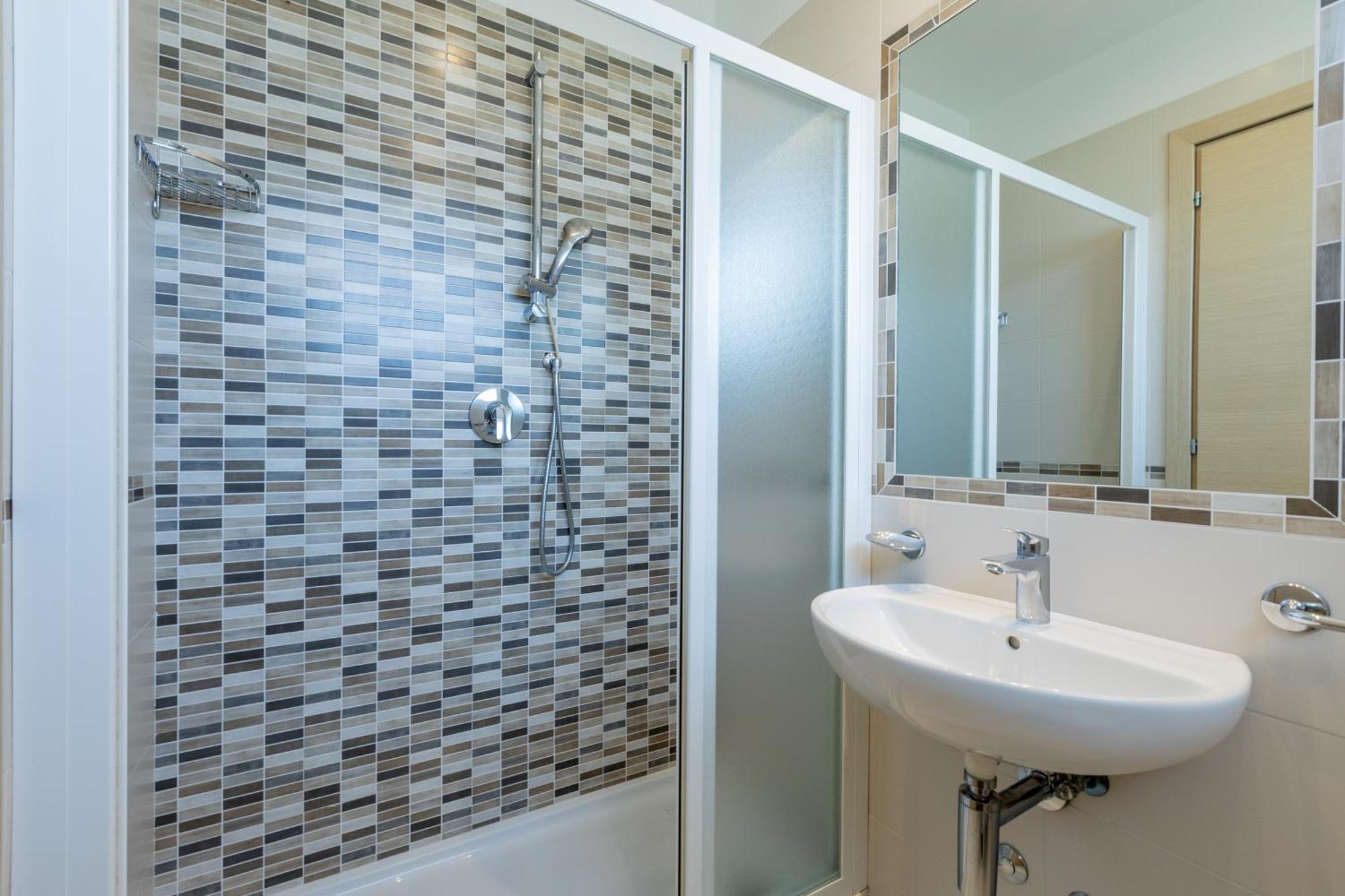 Double or Twin Room Balcony