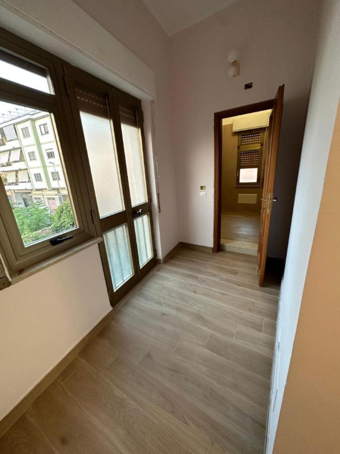 Suite Familiare con Balcone