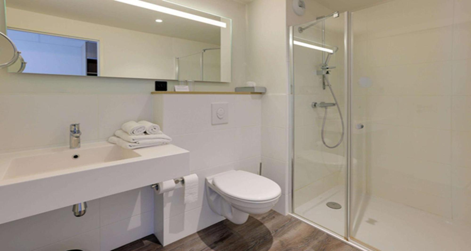 Suite King con Divano-Letto - Non Fumatori