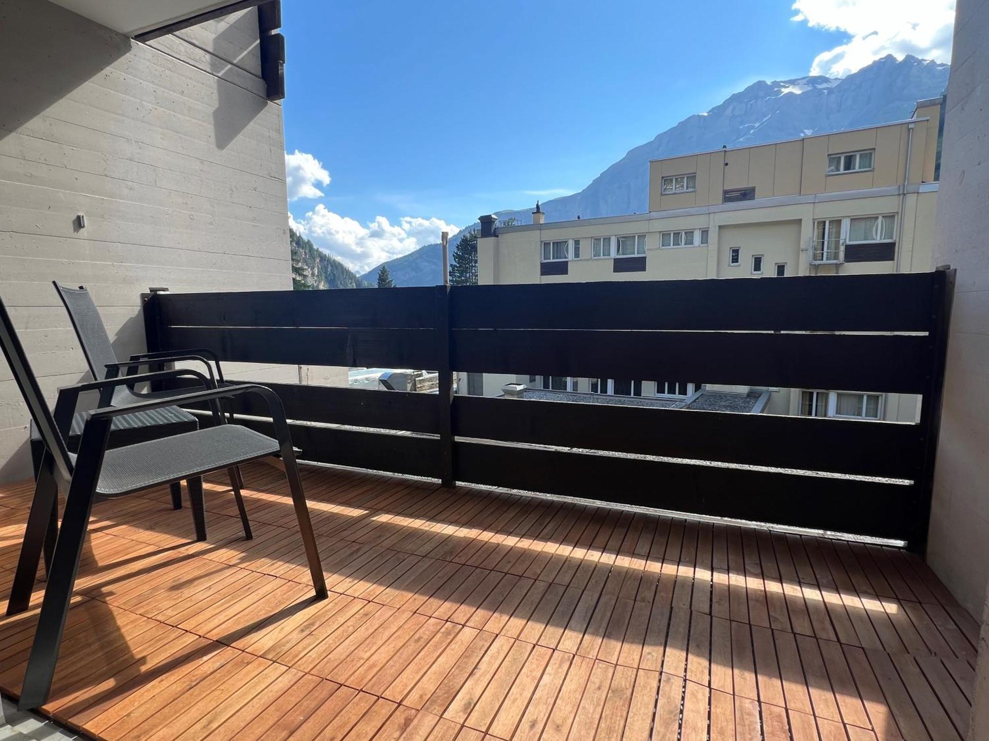 Comfort Room 1 Double Bed Balcony